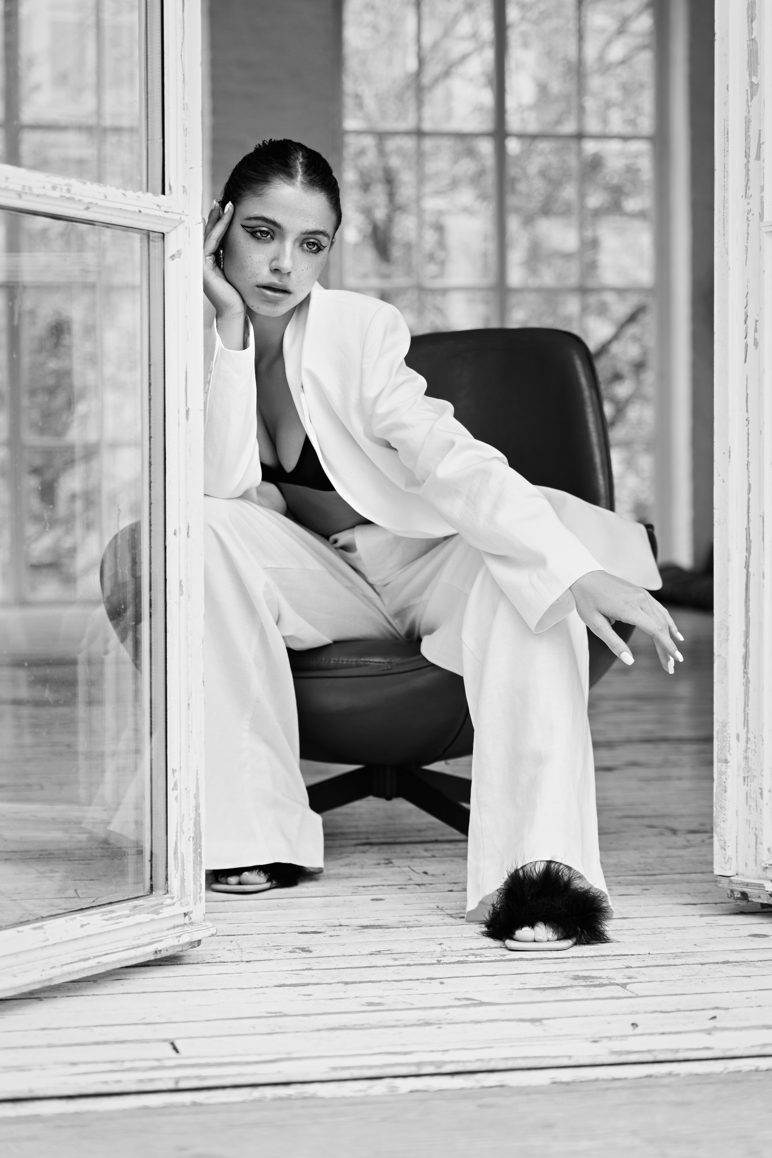 Камила. Фотограф  в Москве