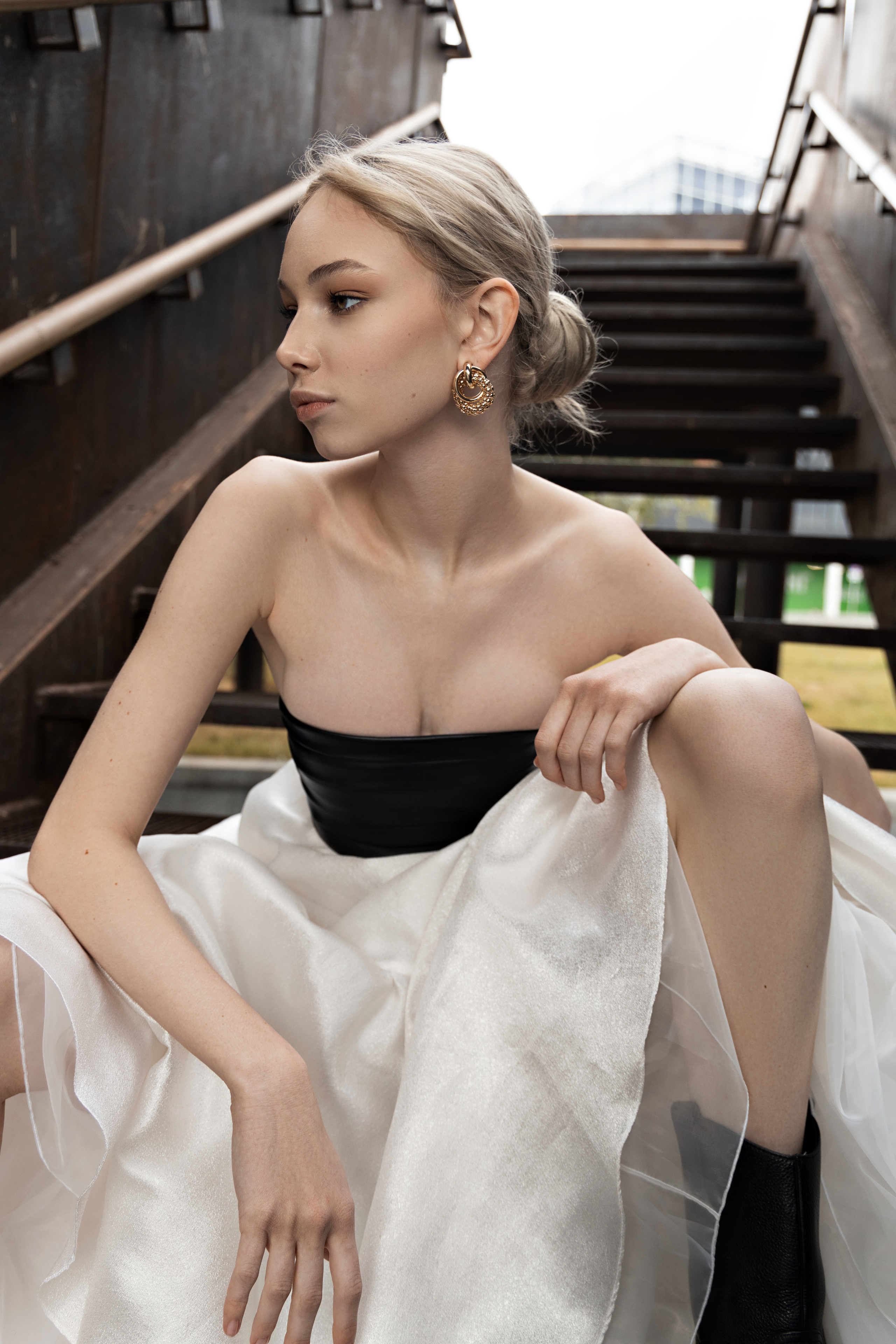 Мишель. Фотограф  в Москве