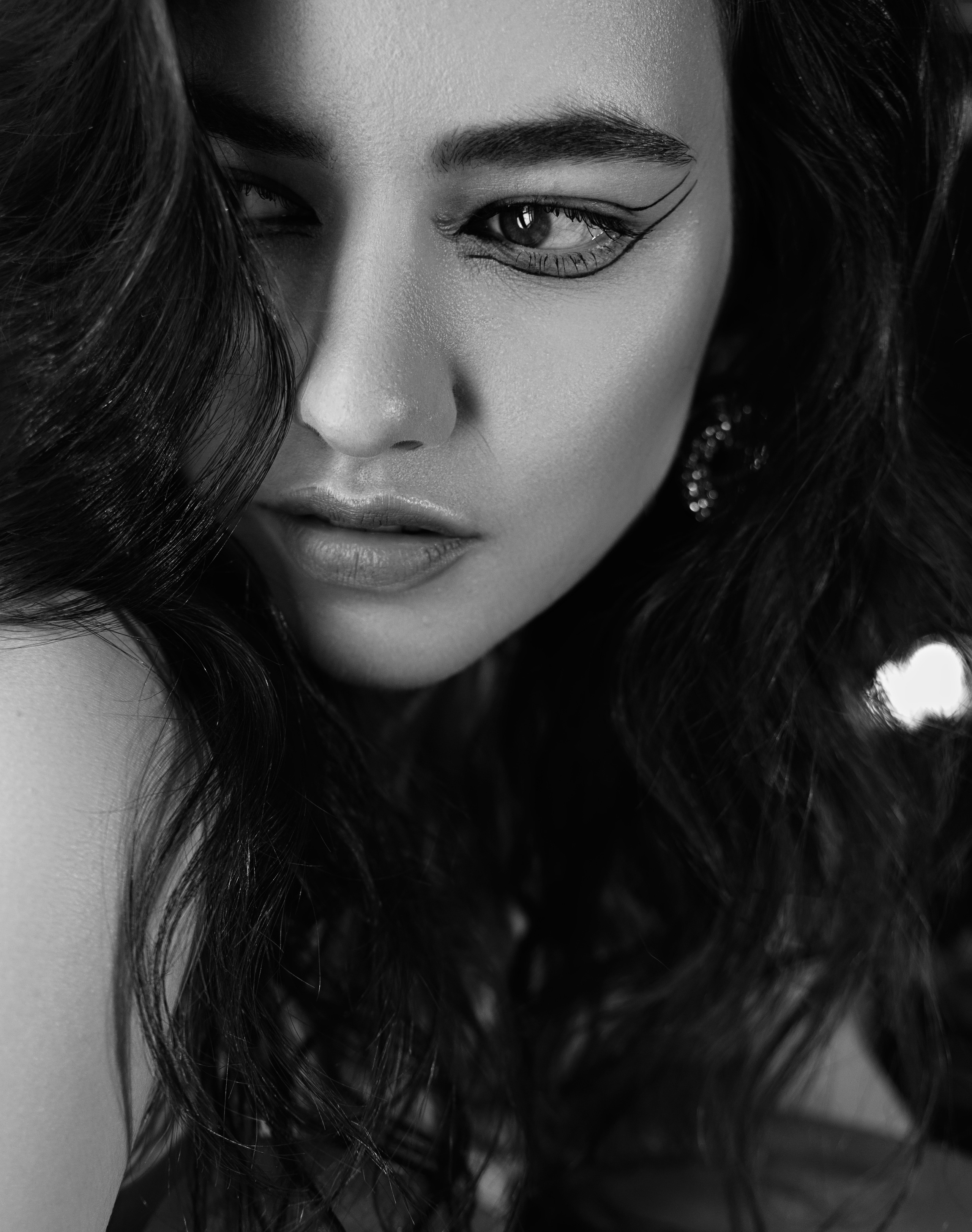 Мария. Фотограф  в Москве