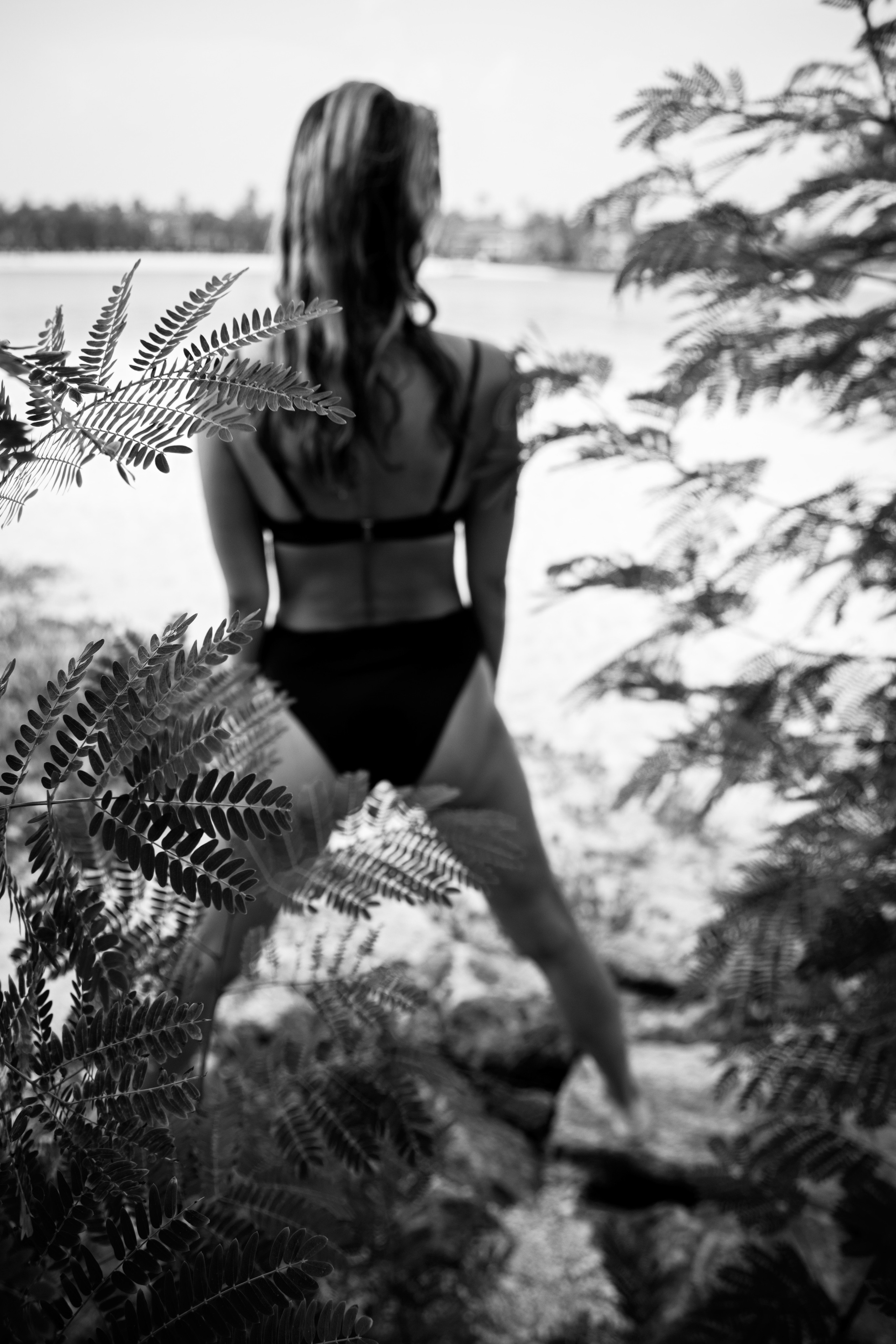 Маша. Maldives. Фотограф  в Москве