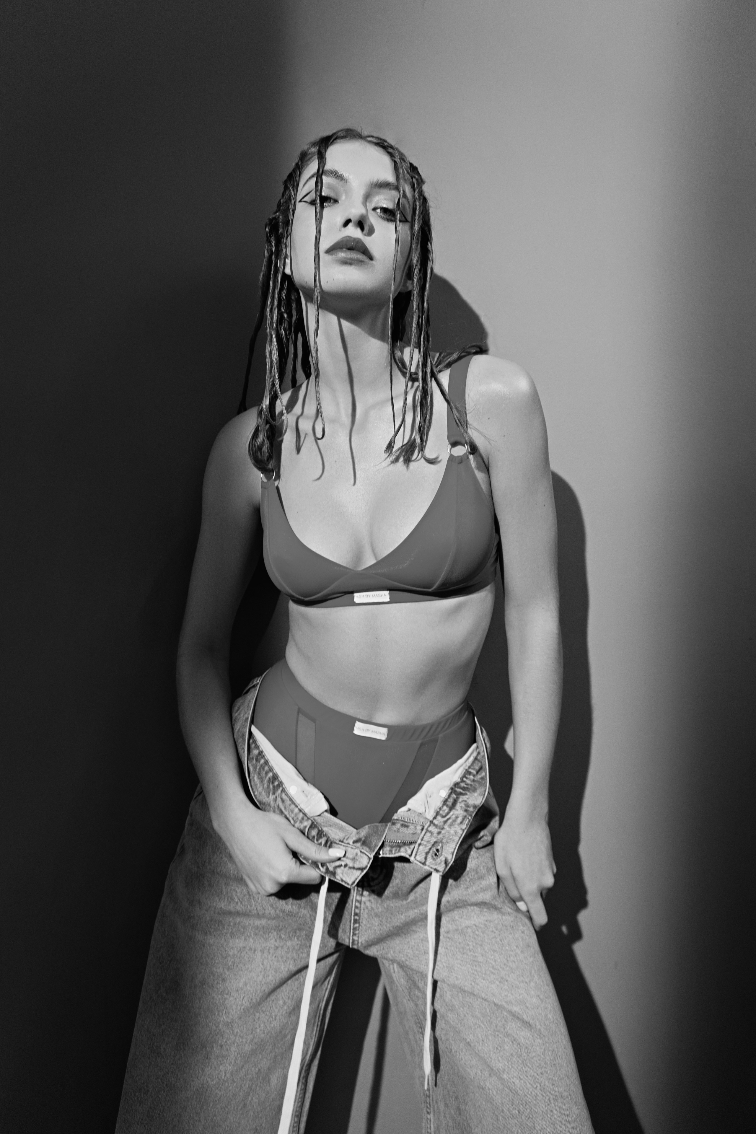 Камила. Фотограф  в Москве