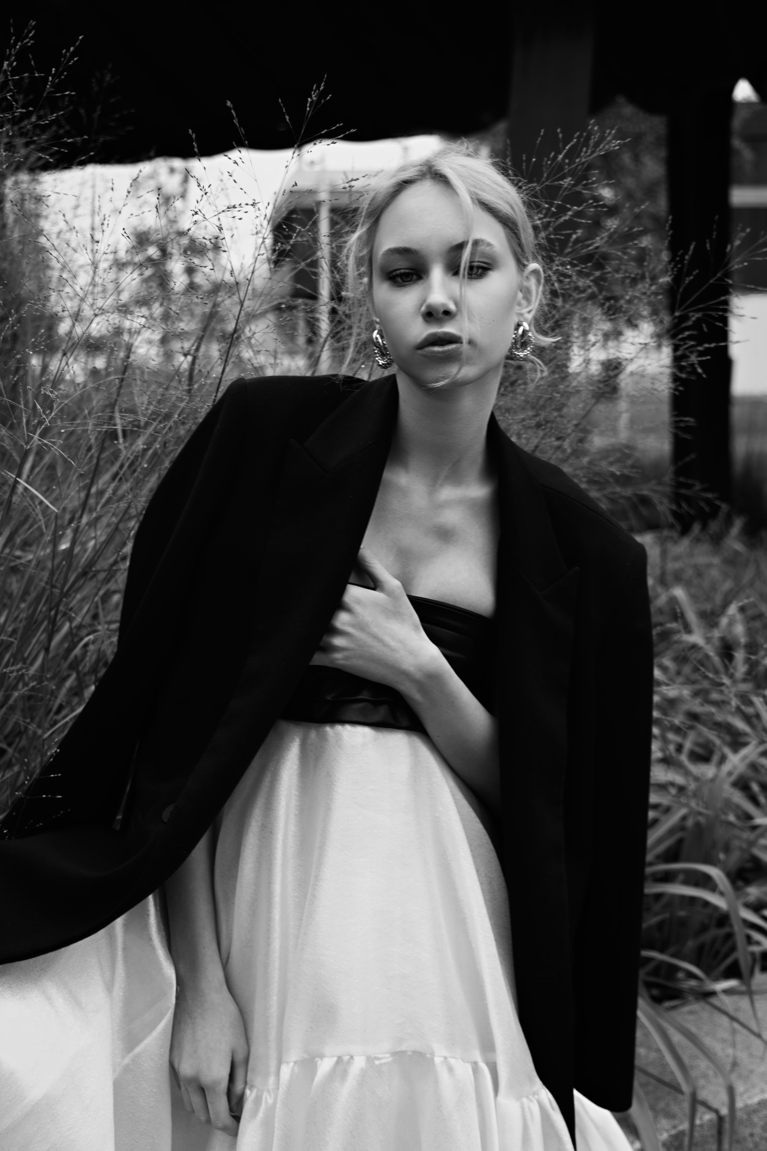 Мишель. Фотограф  в Москве