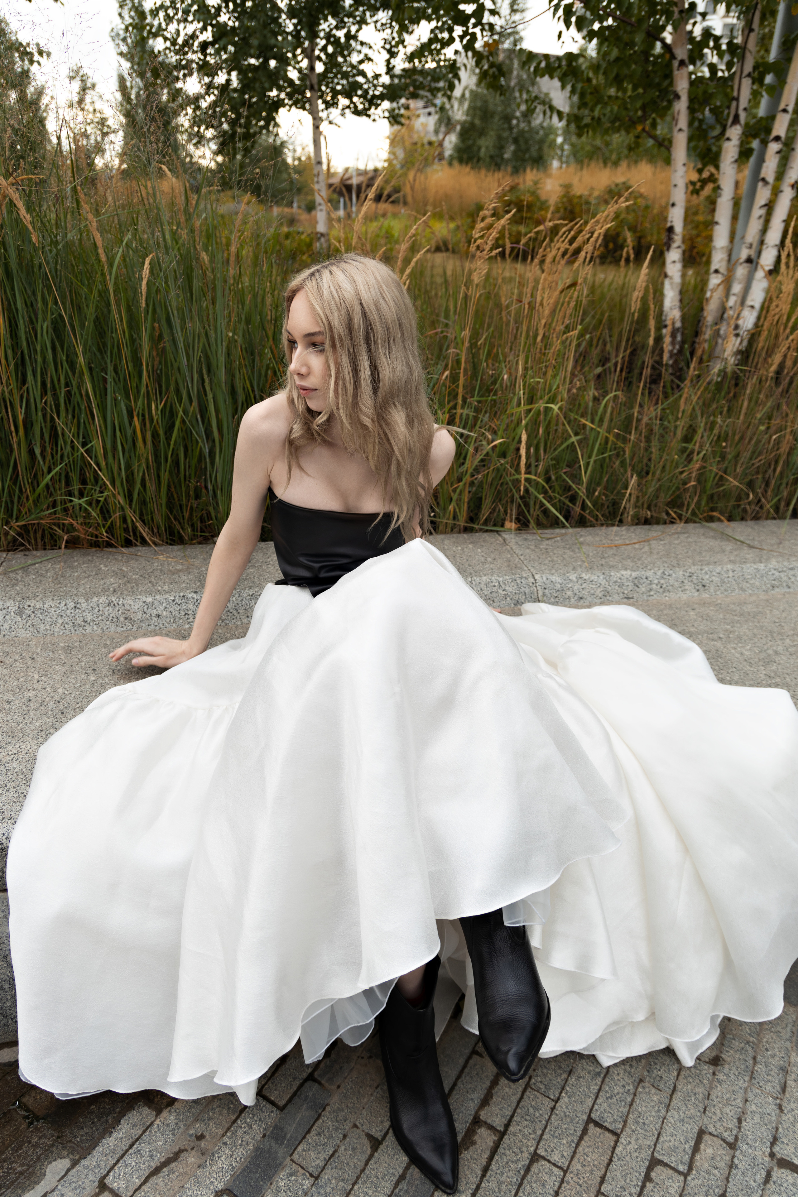 Мишель. Фотограф  в Москве