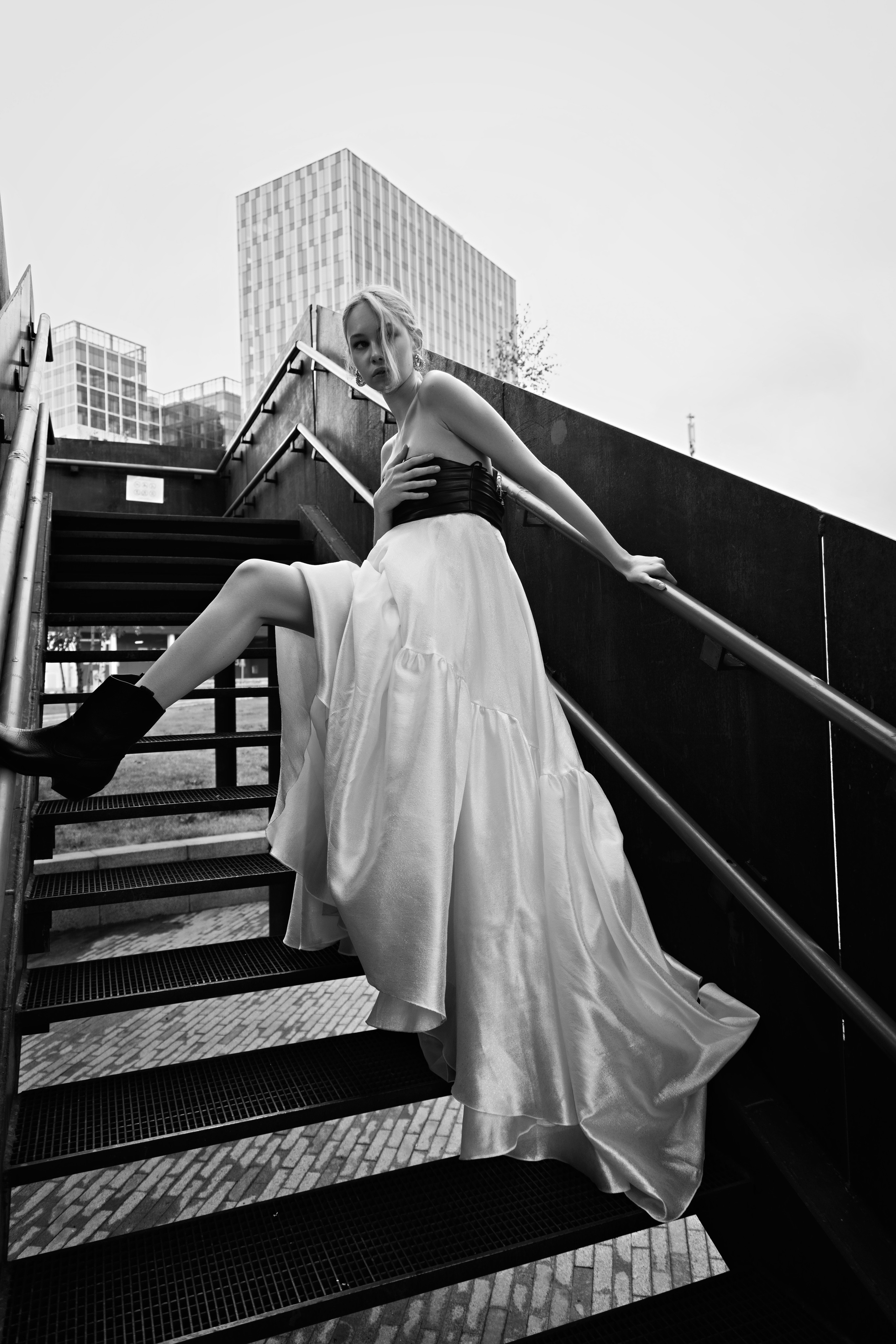 Мишель. Фотограф  в Москве