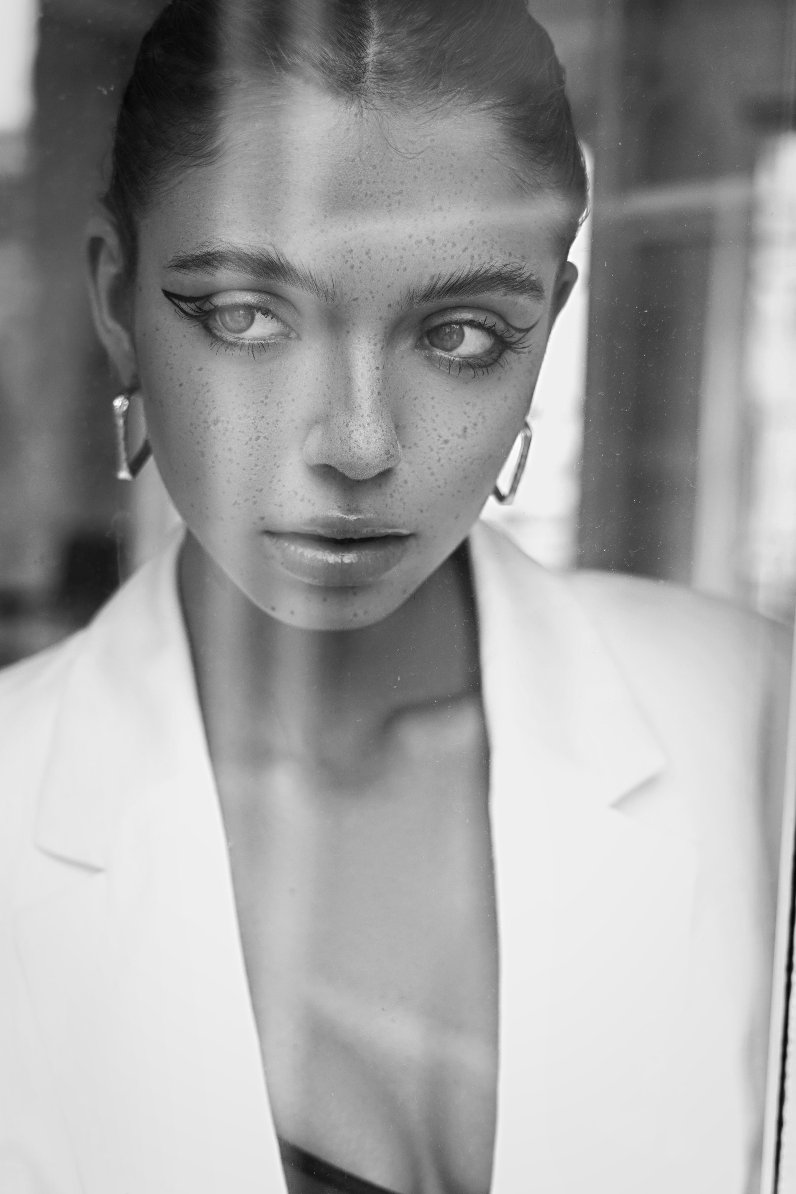 Камила. Фотограф  в Москве