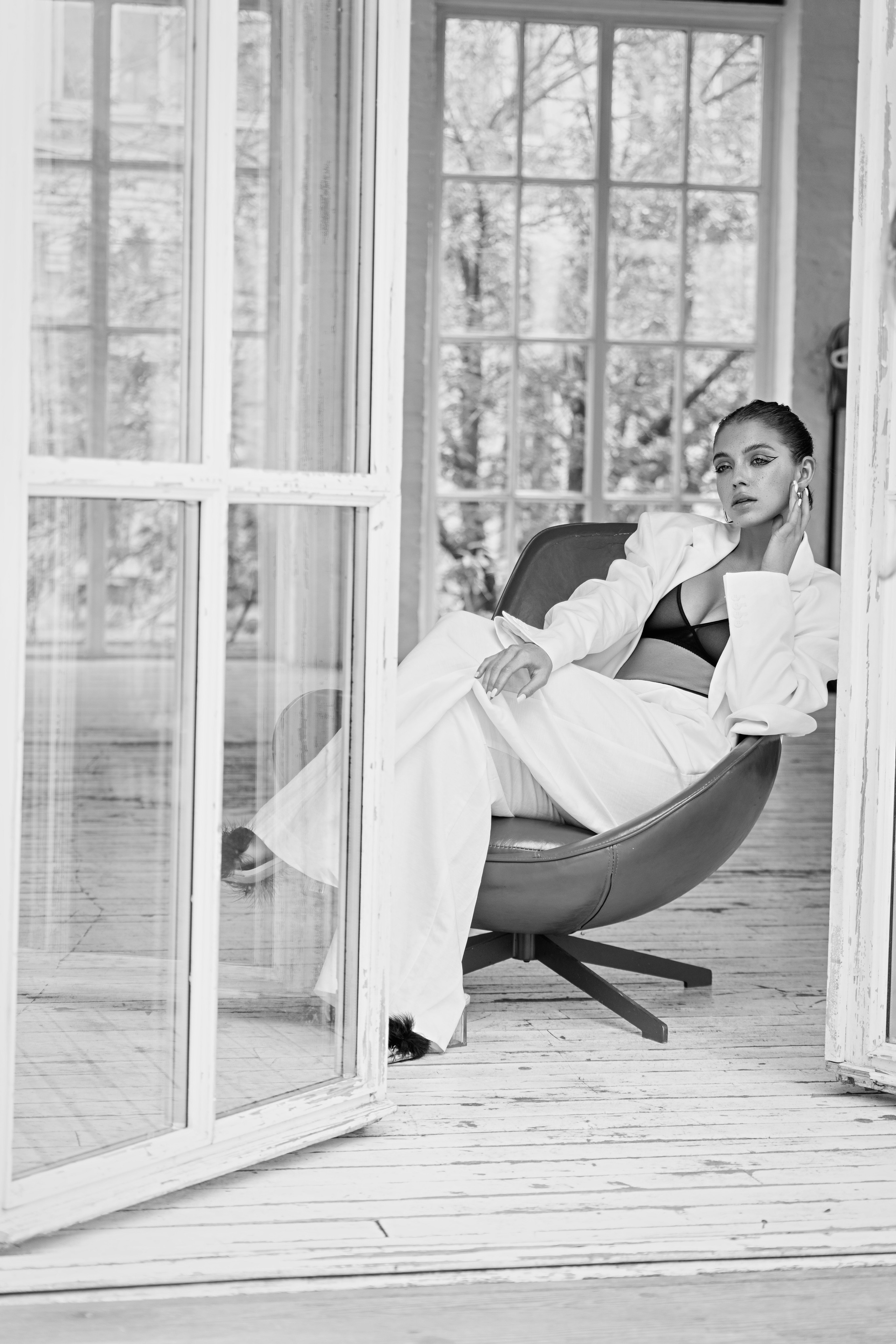 Камила. Фотограф  в Москве