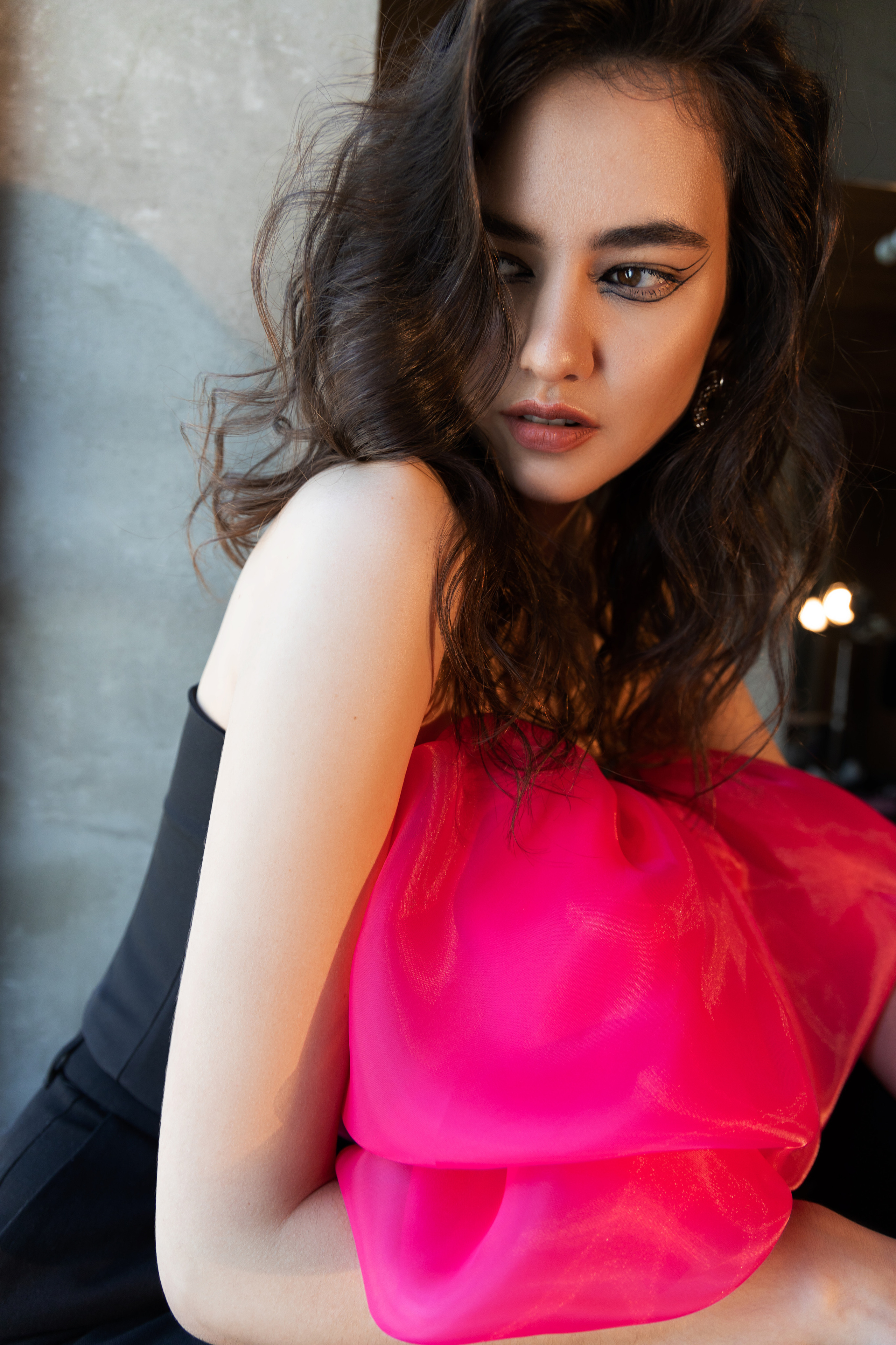 Мария. Фотограф  в Москве