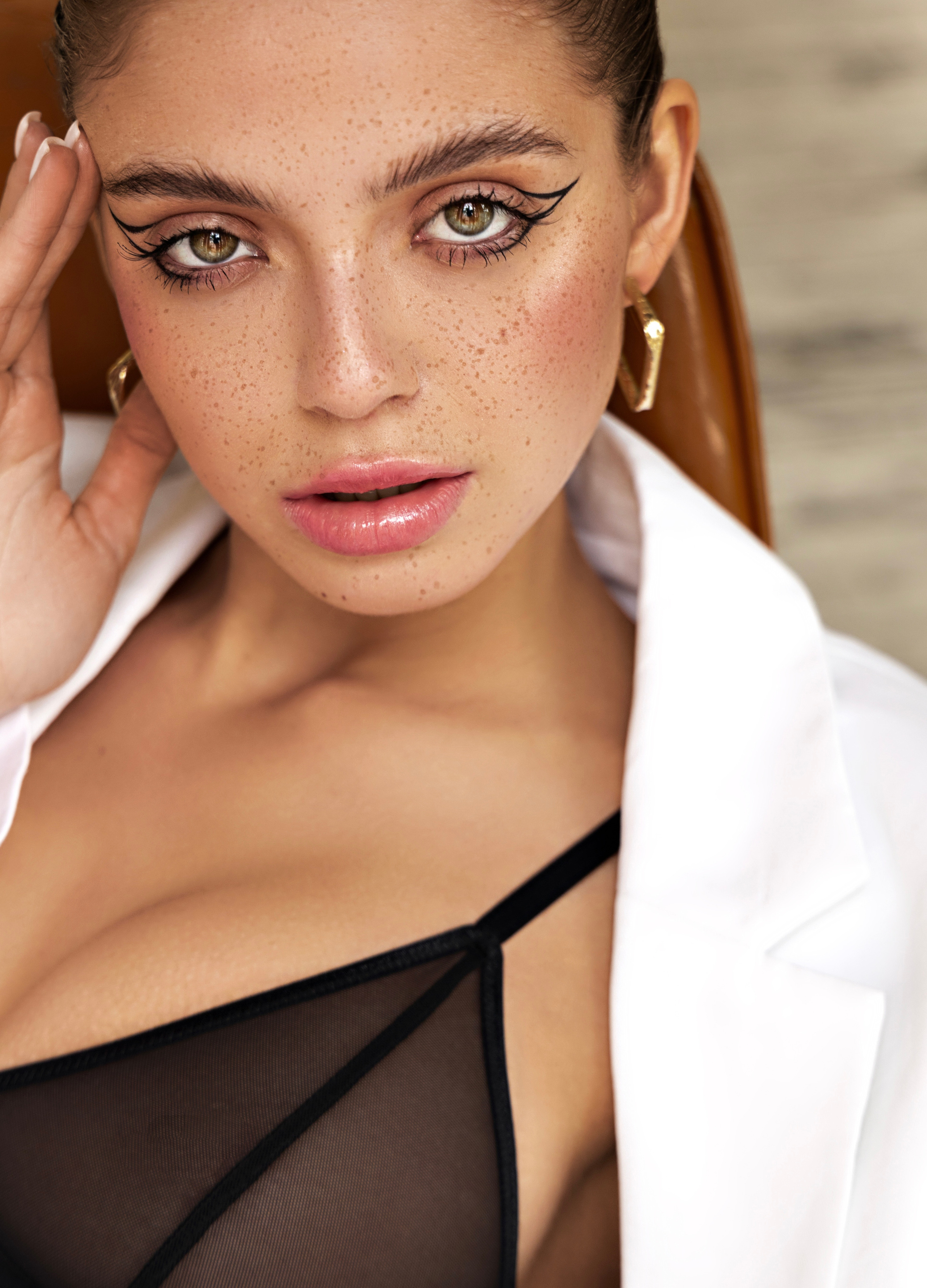 Камила. Фотограф  в Москве