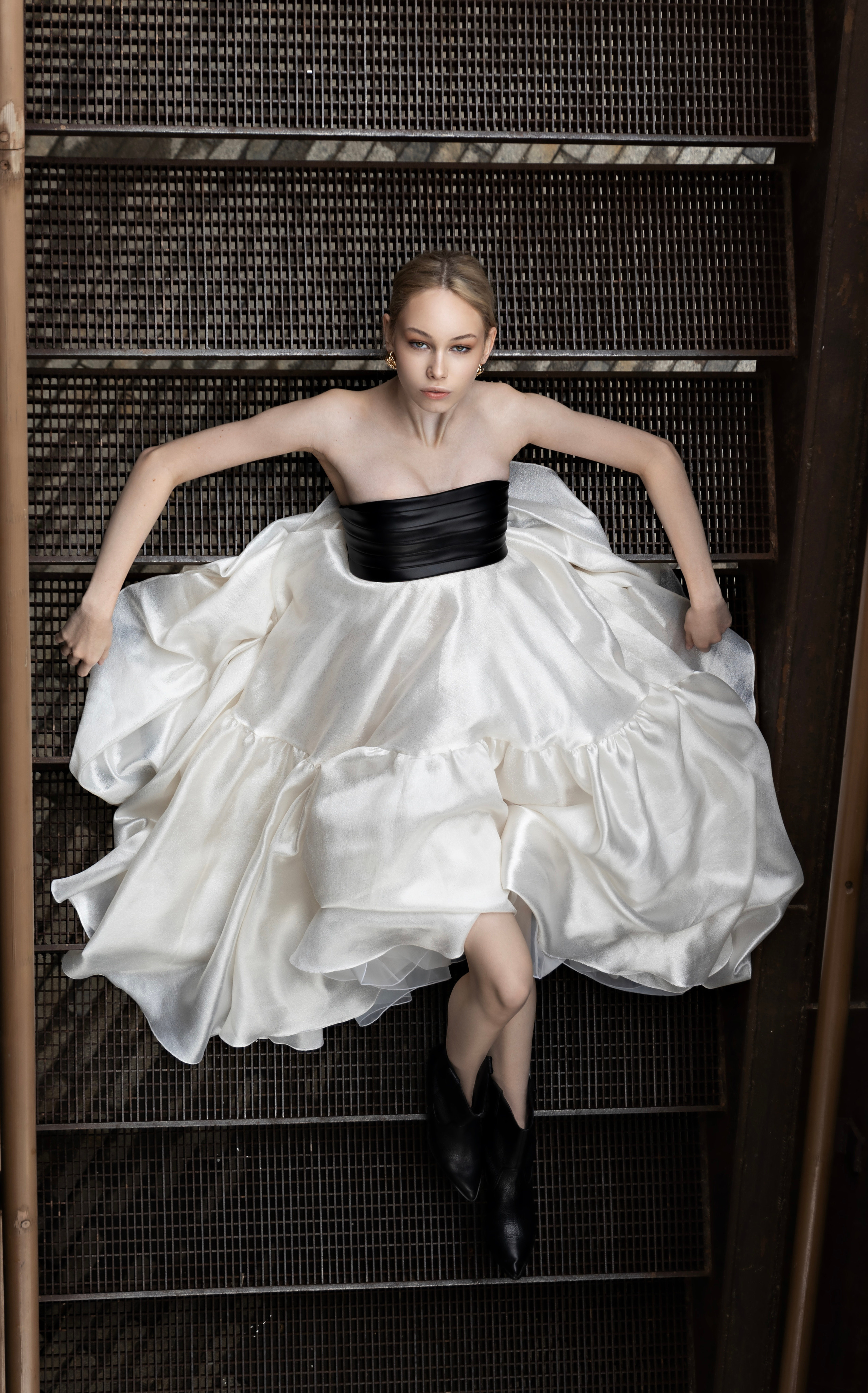 Мишель. Фотограф  в Москве