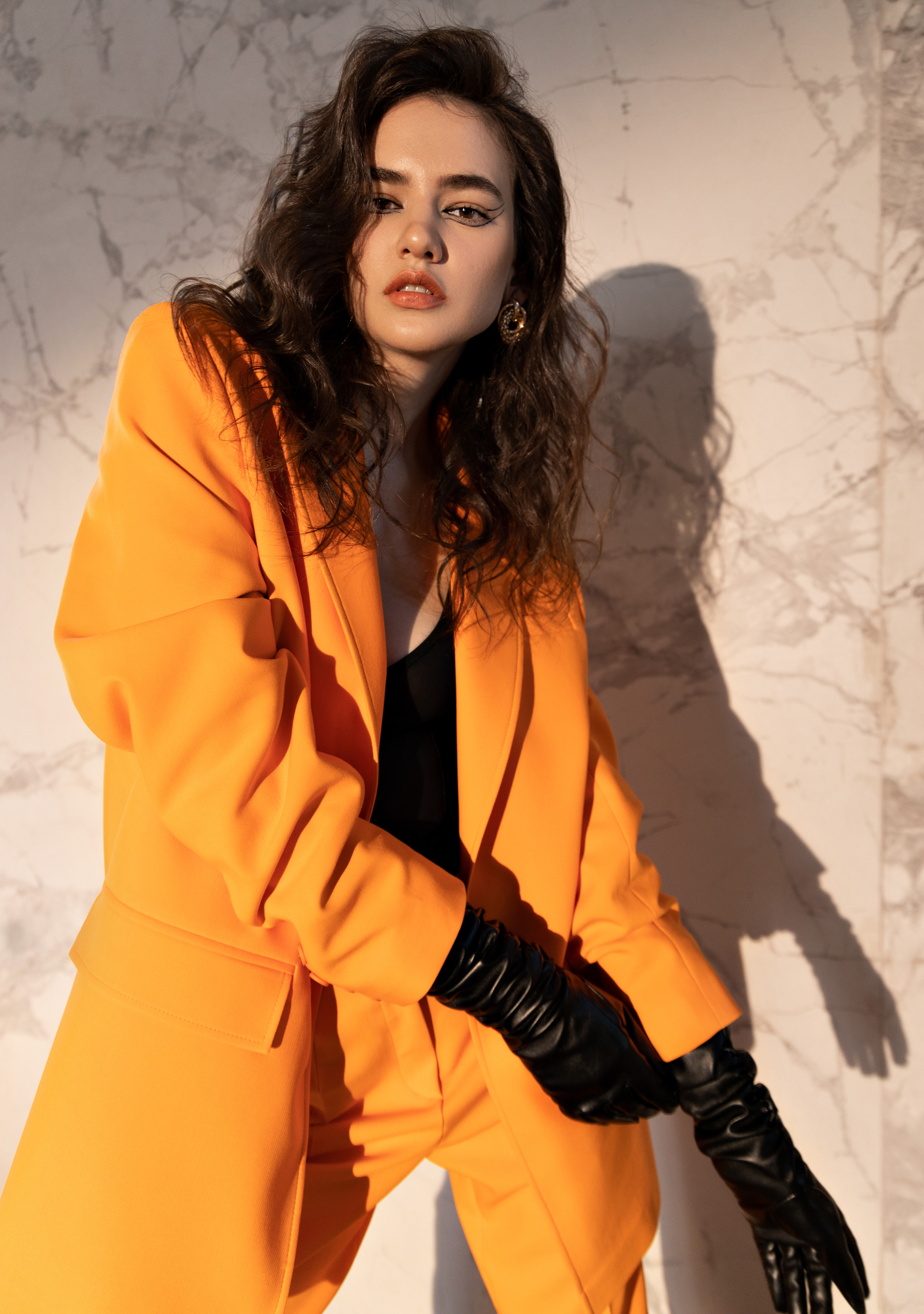 Мария. Фотограф  в Москве