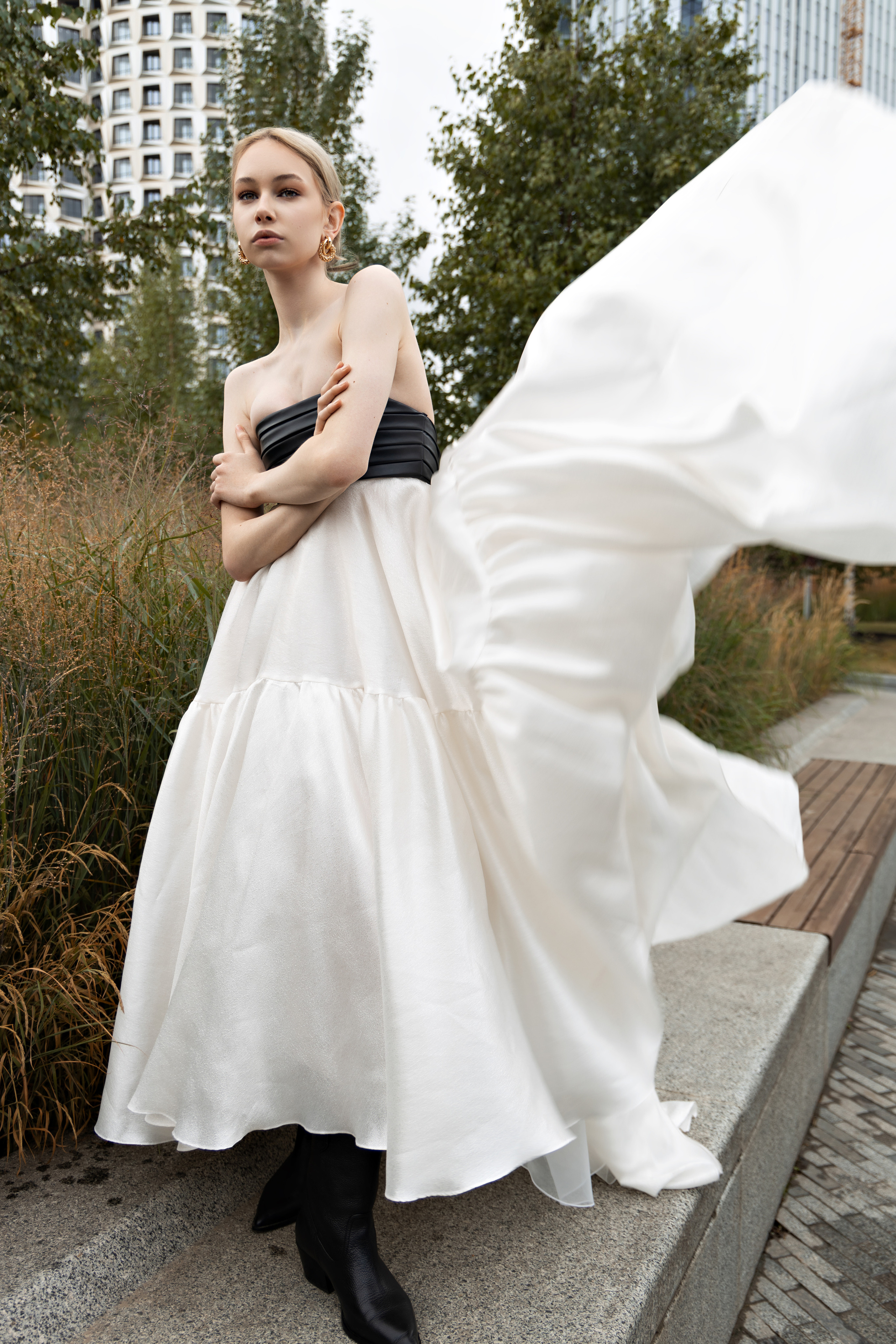 Мишель. Фотограф  в Москве