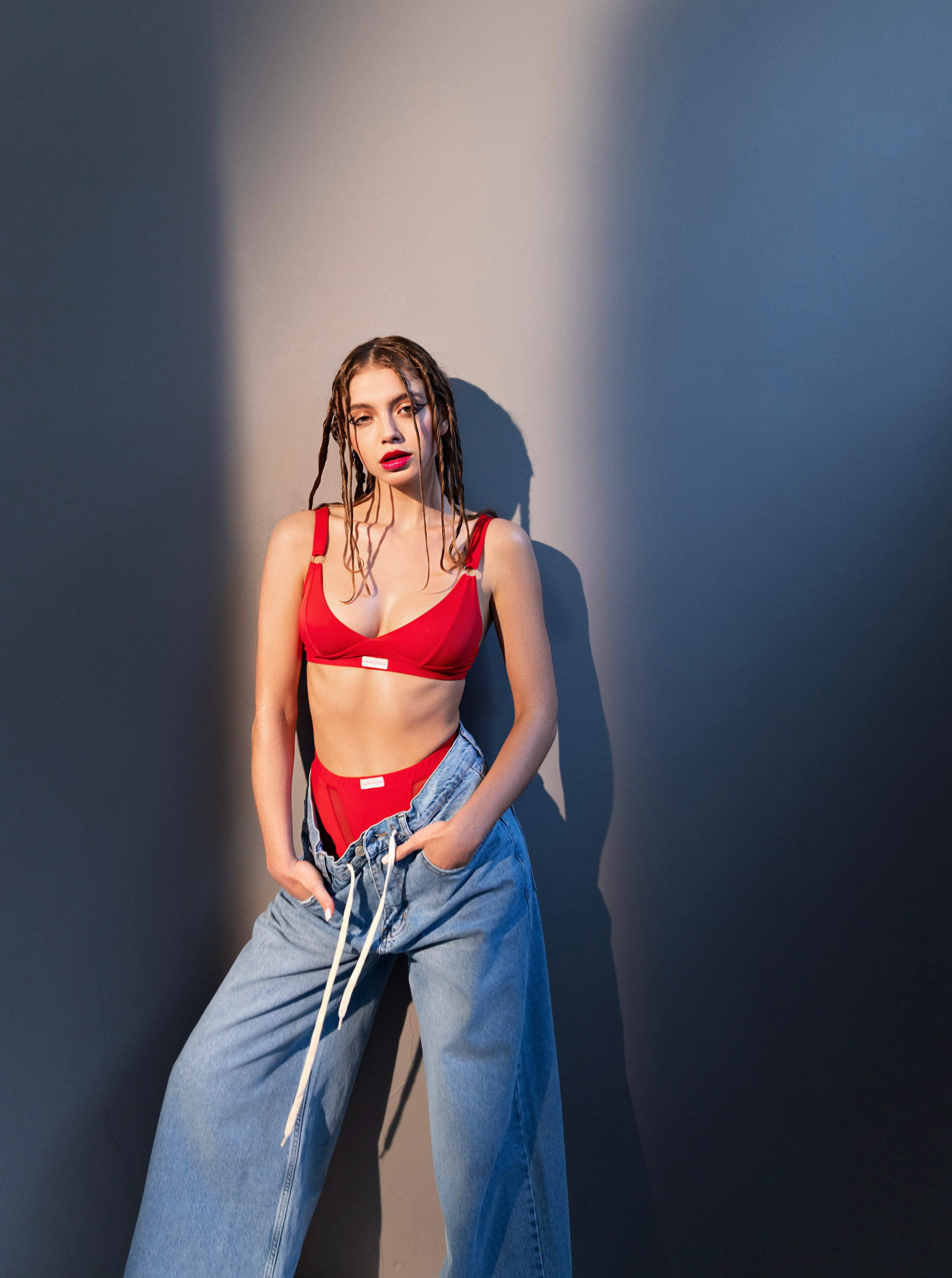 Камила. Фотограф  в Москве