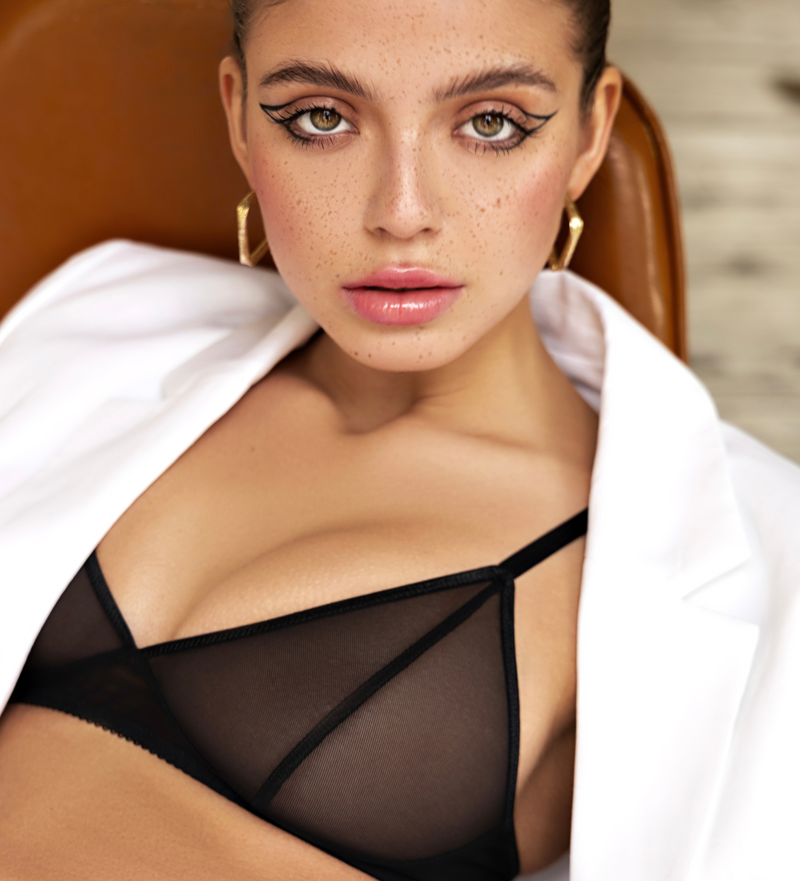 Камила. Фотограф  в Москве