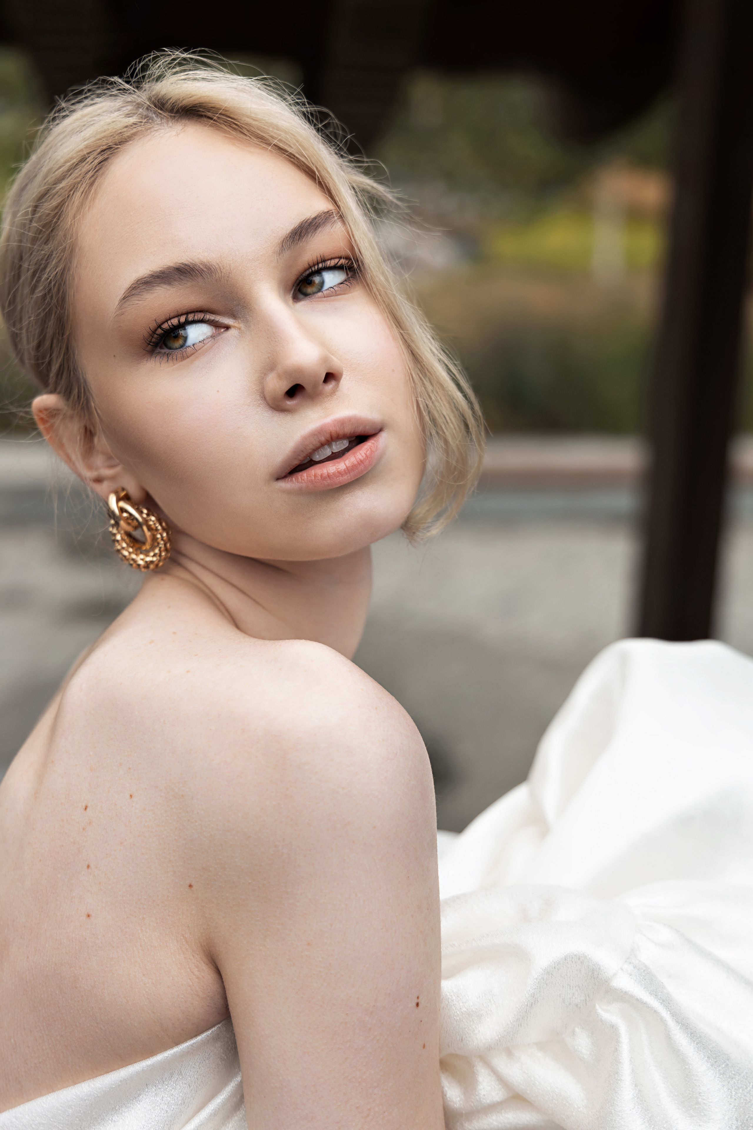 Мишель. Фотограф  в Москве