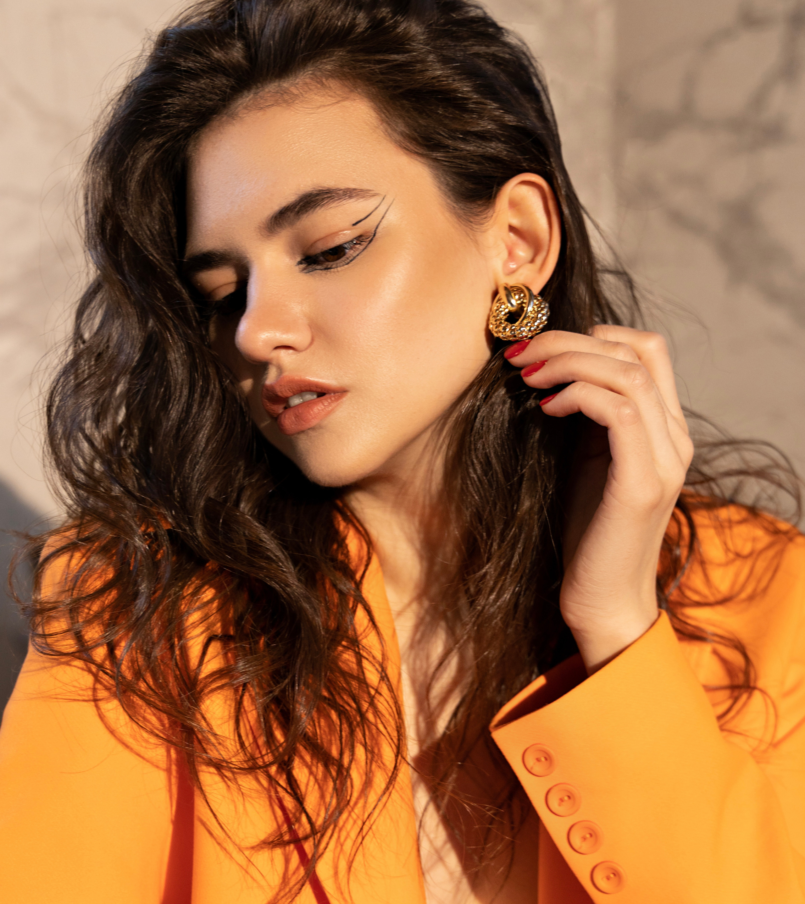 Мария. Фотограф  в Москве