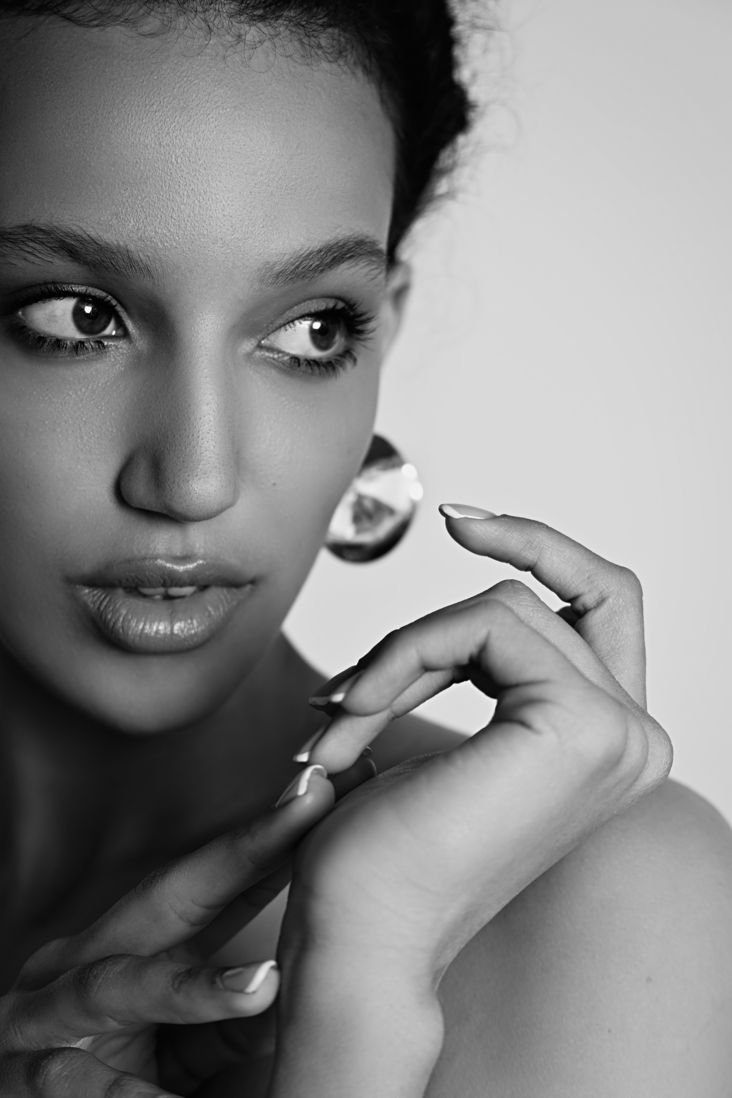 Арина. Фотограф  в Москве