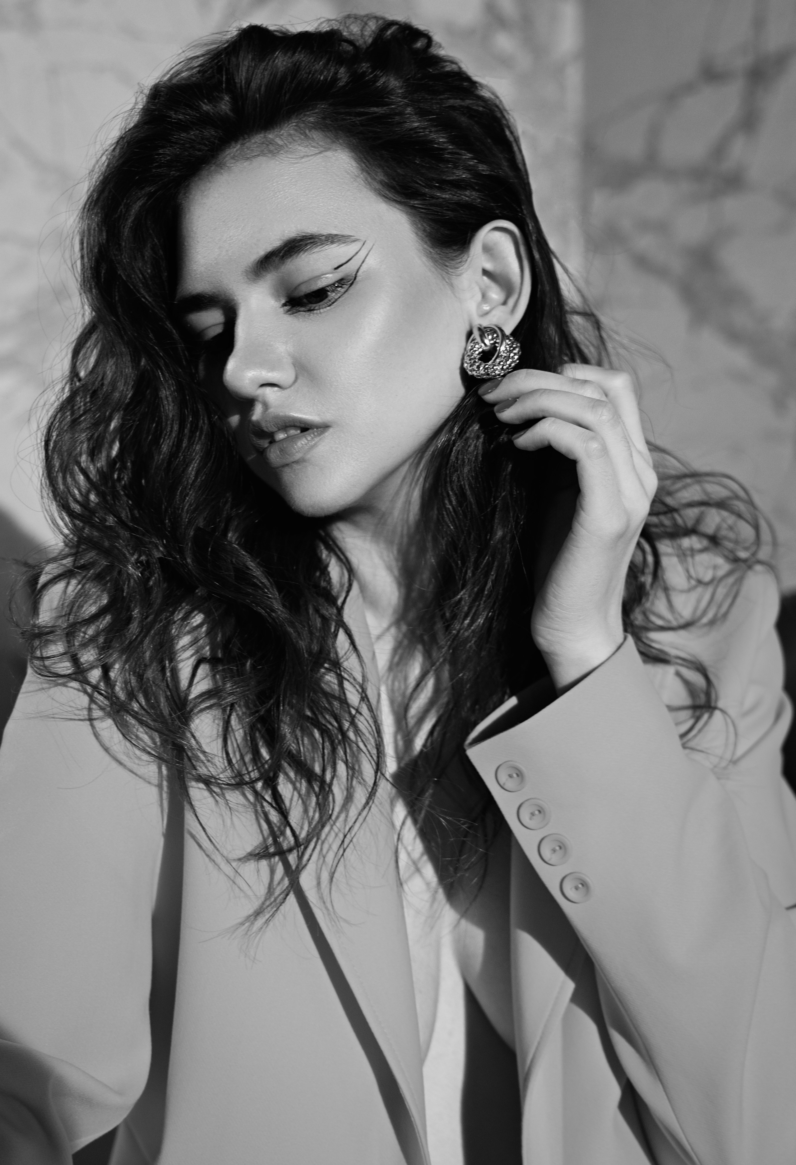 Мария. Фотограф  в Москве