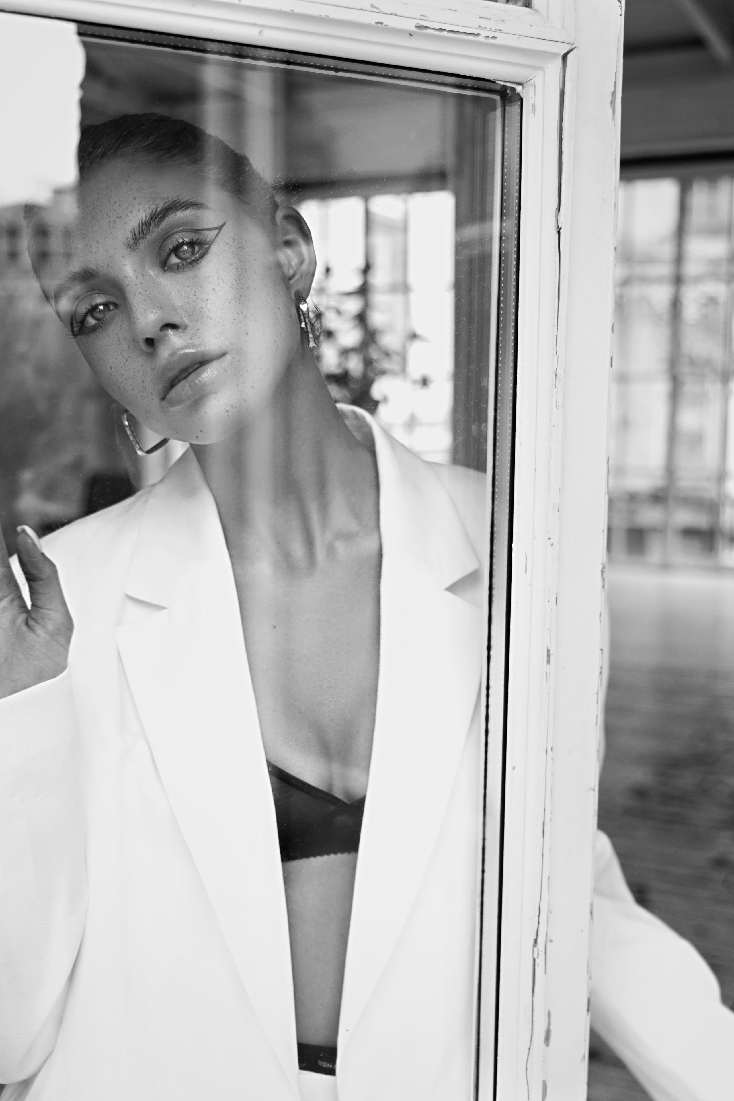 Камила. Фотограф  в Москве