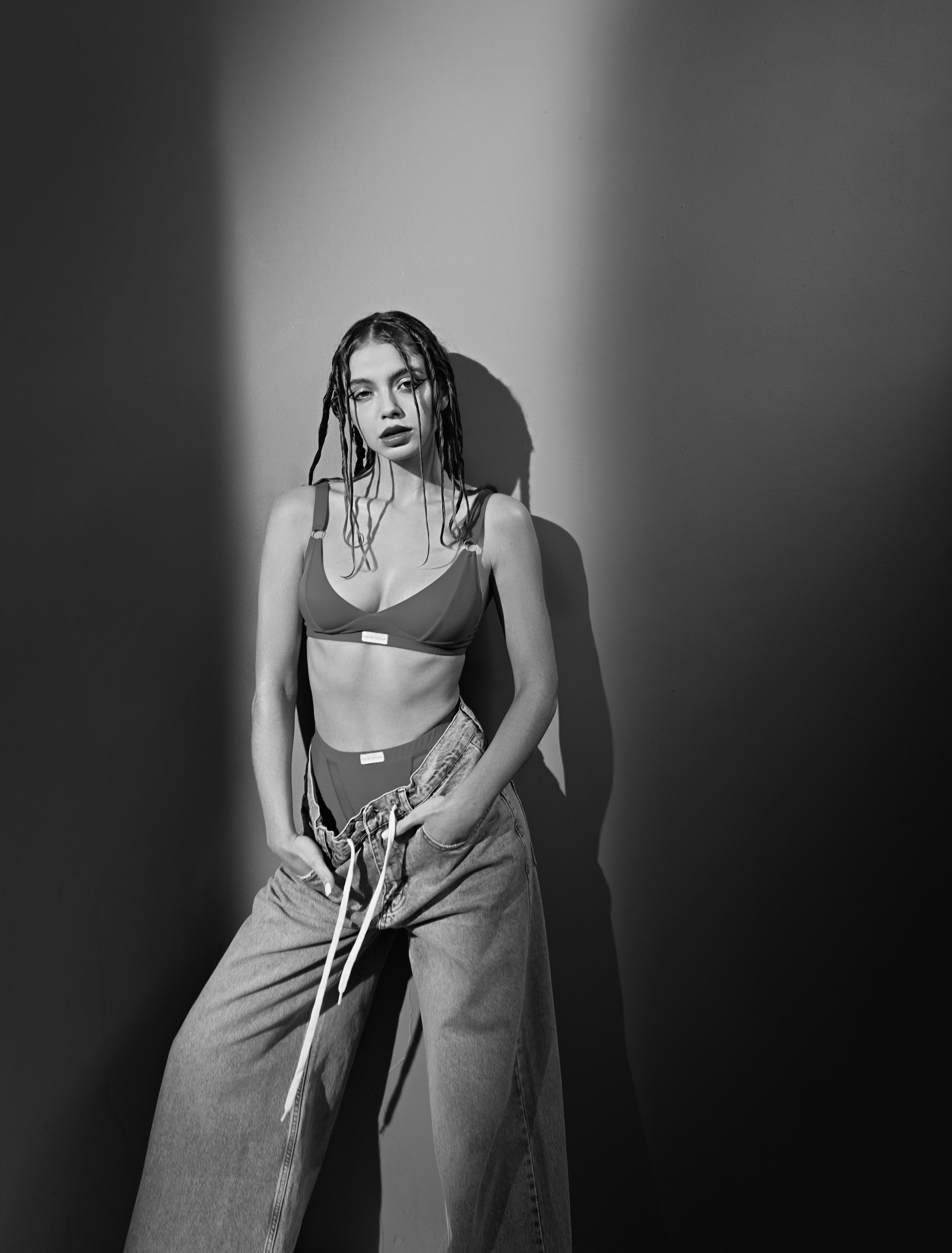 Камила. Фотограф  в Москве