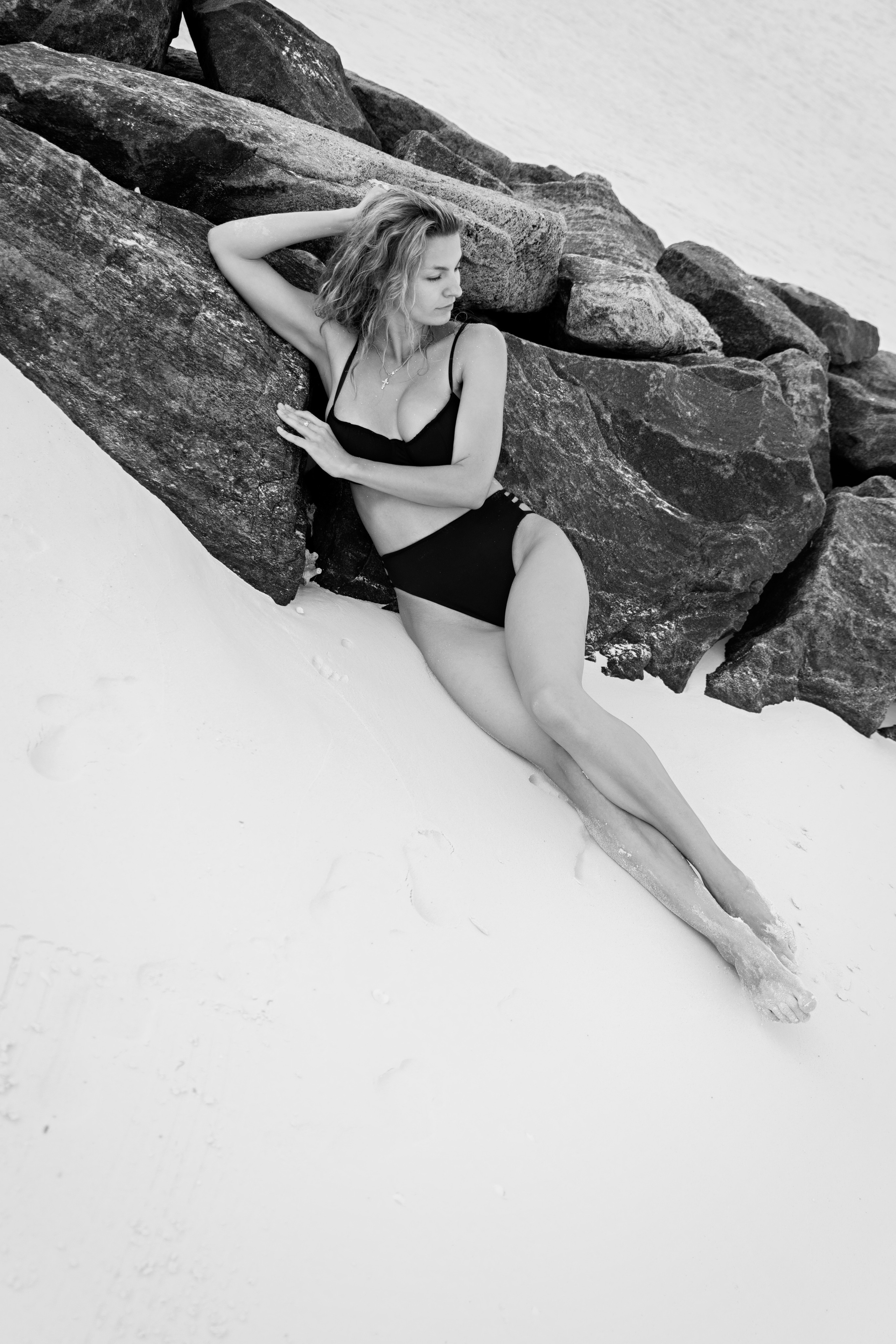 Маша. Maldives. Фотограф  в Москве