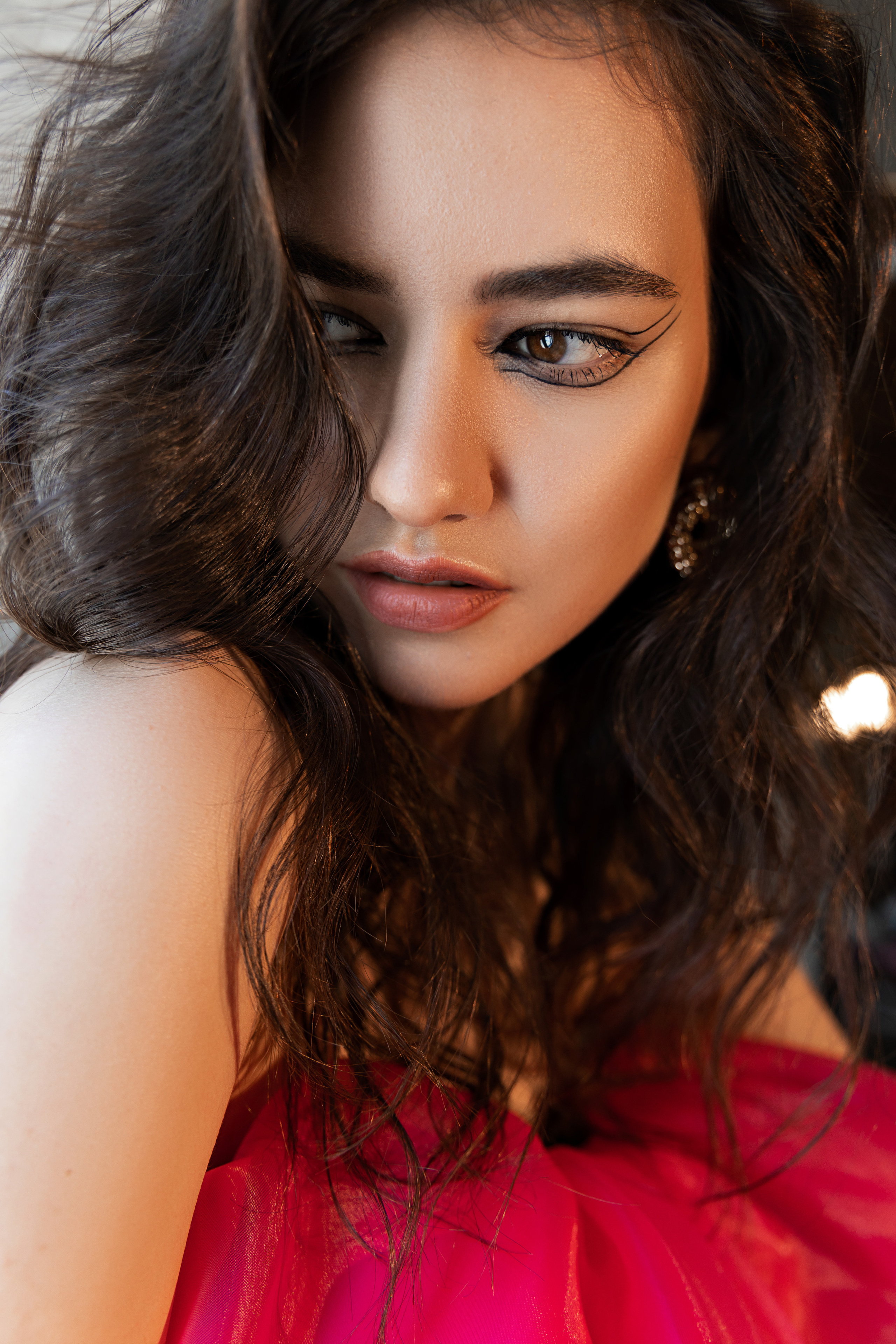 Мария. Фотограф  в Москве