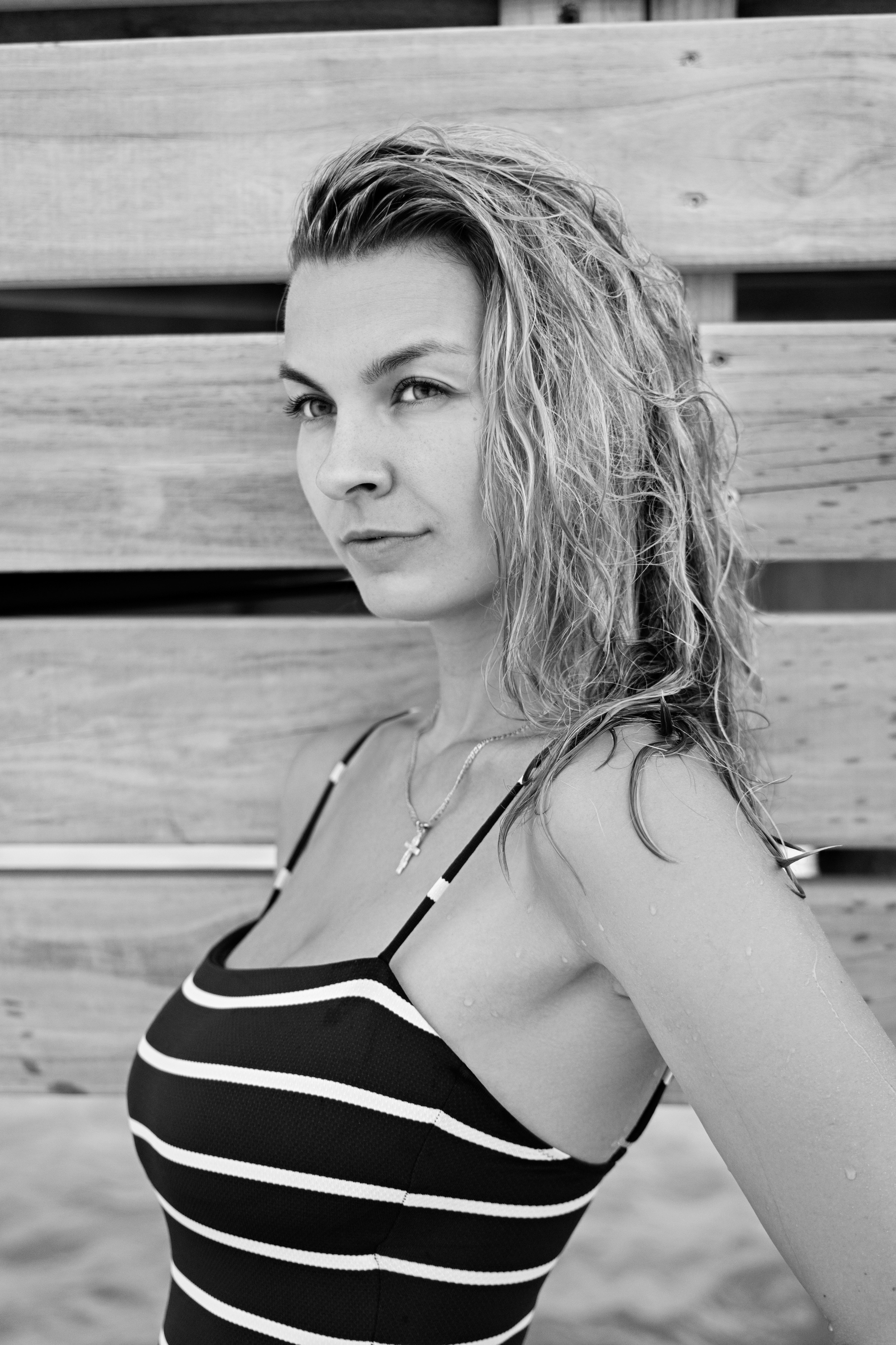 Маша. Maldives. Фотограф  в Москве