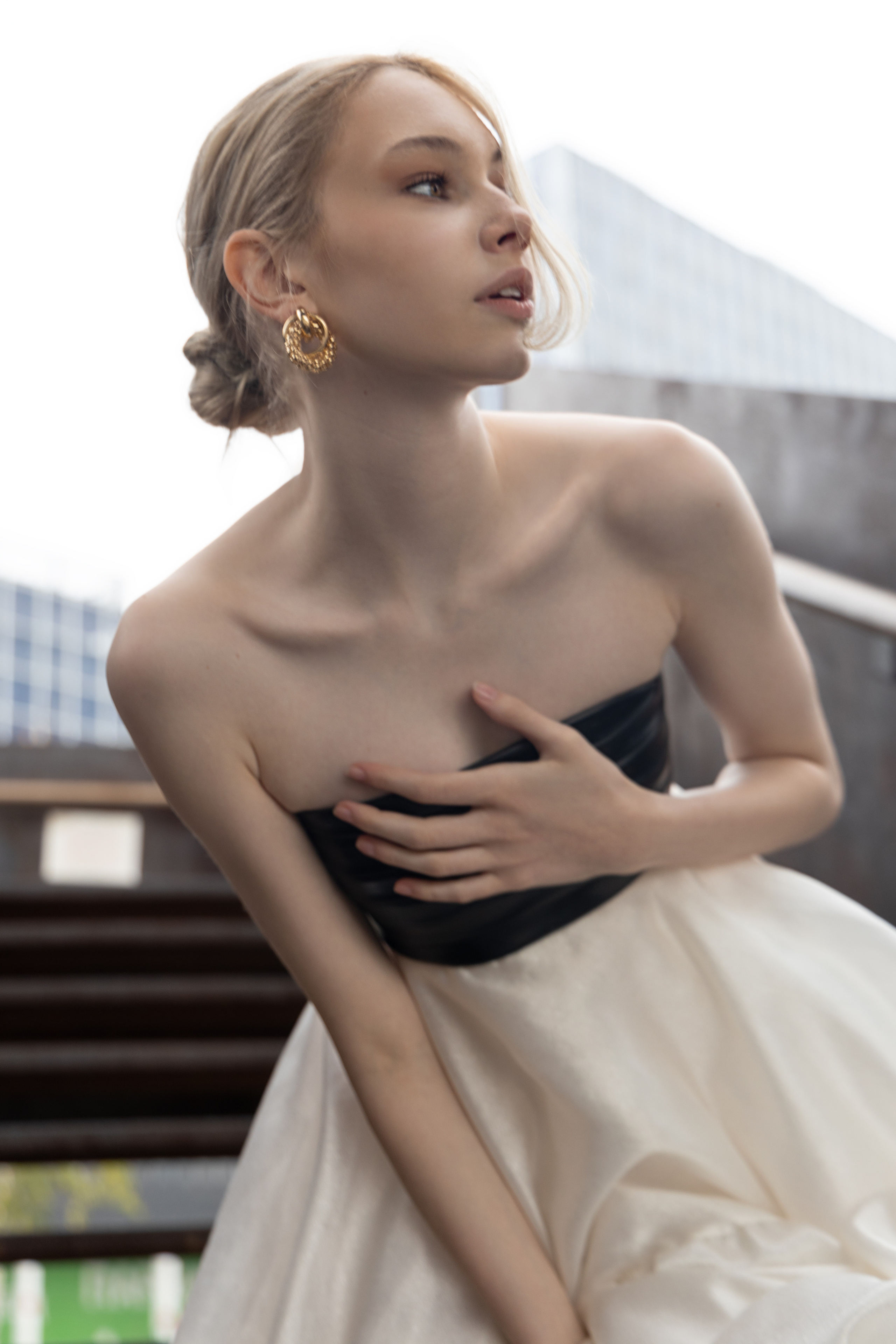 Мишель. Фотограф  в Москве