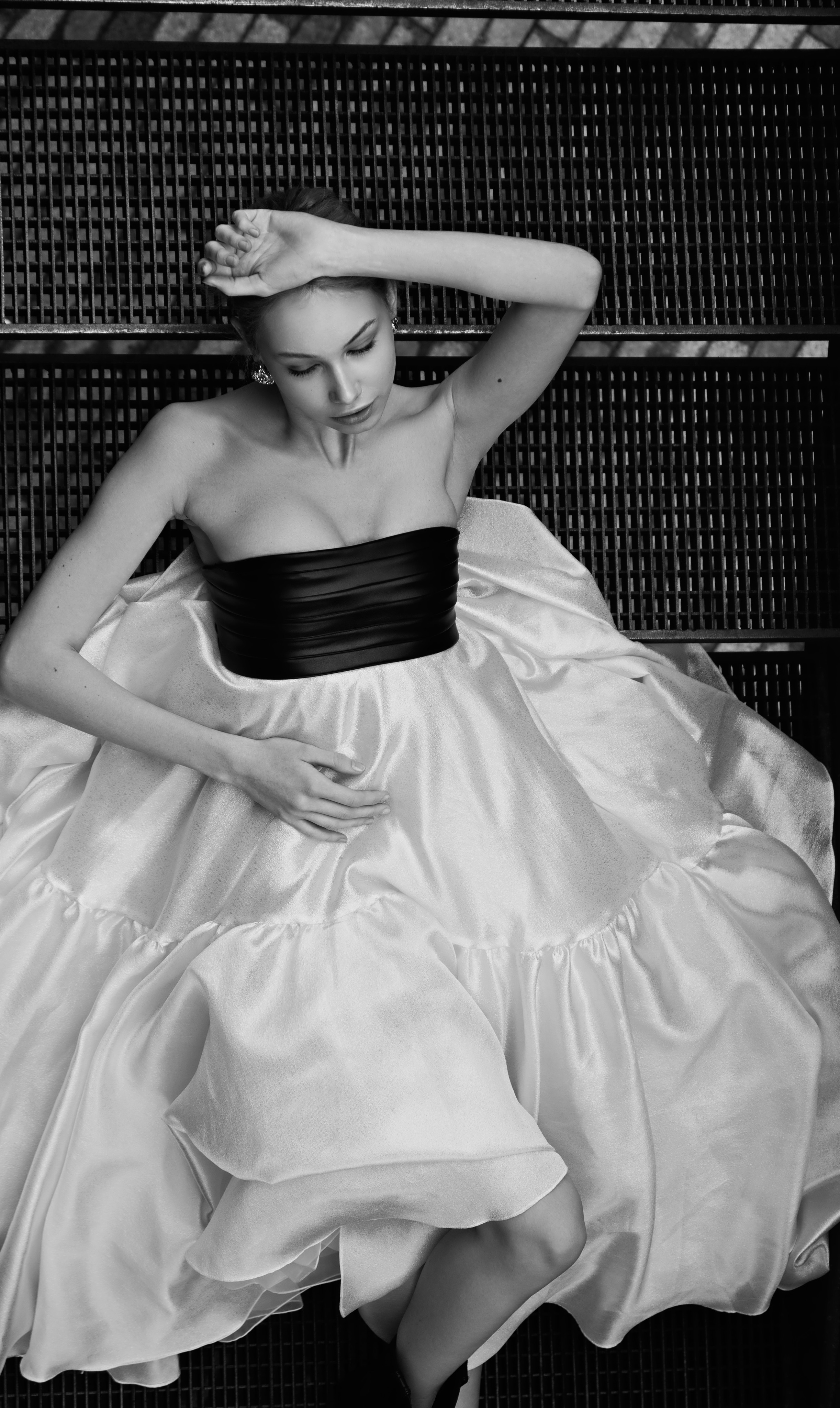 Мишель. Фотограф  в Москве