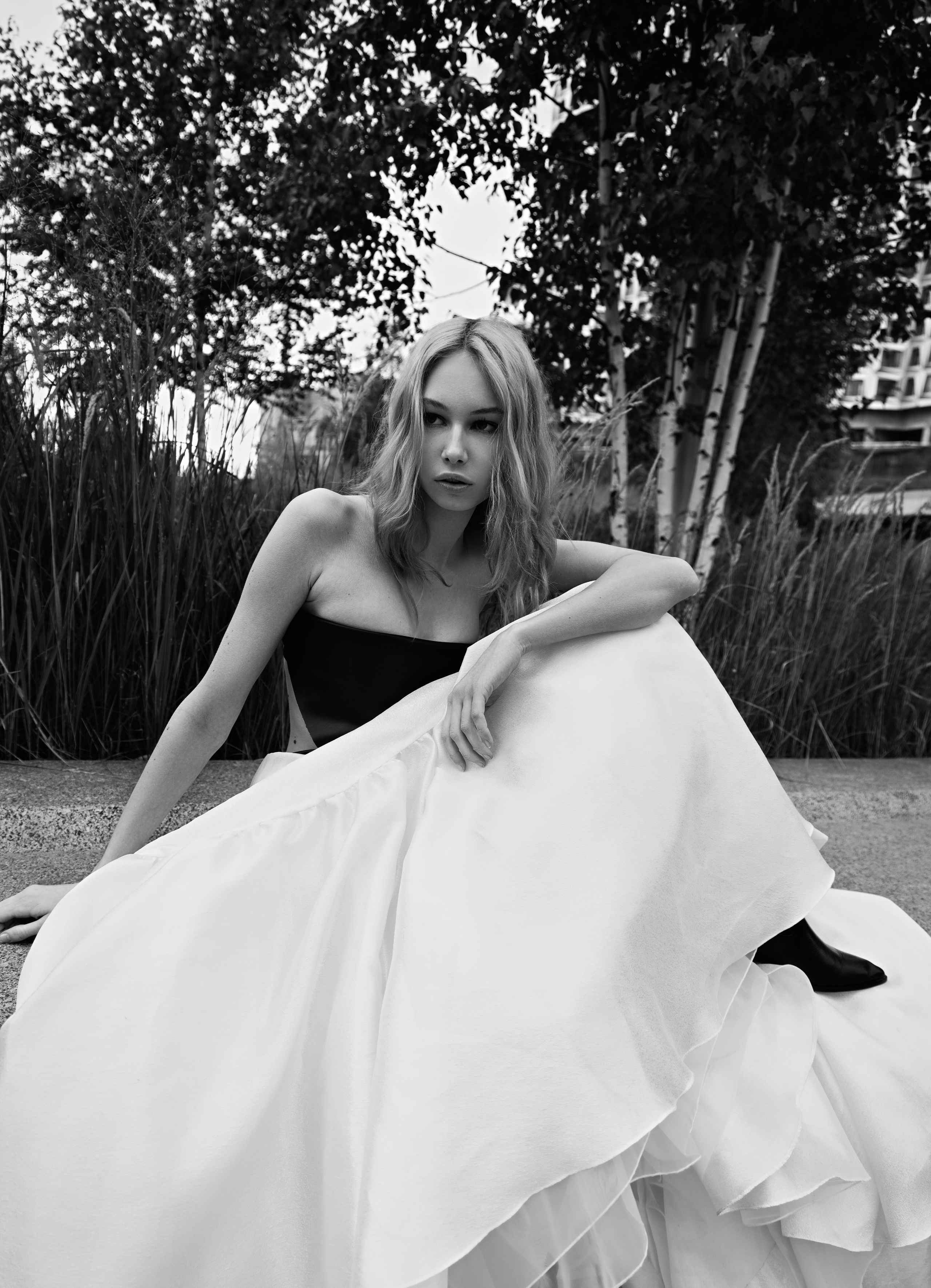 Мишель. Фотограф  в Москве