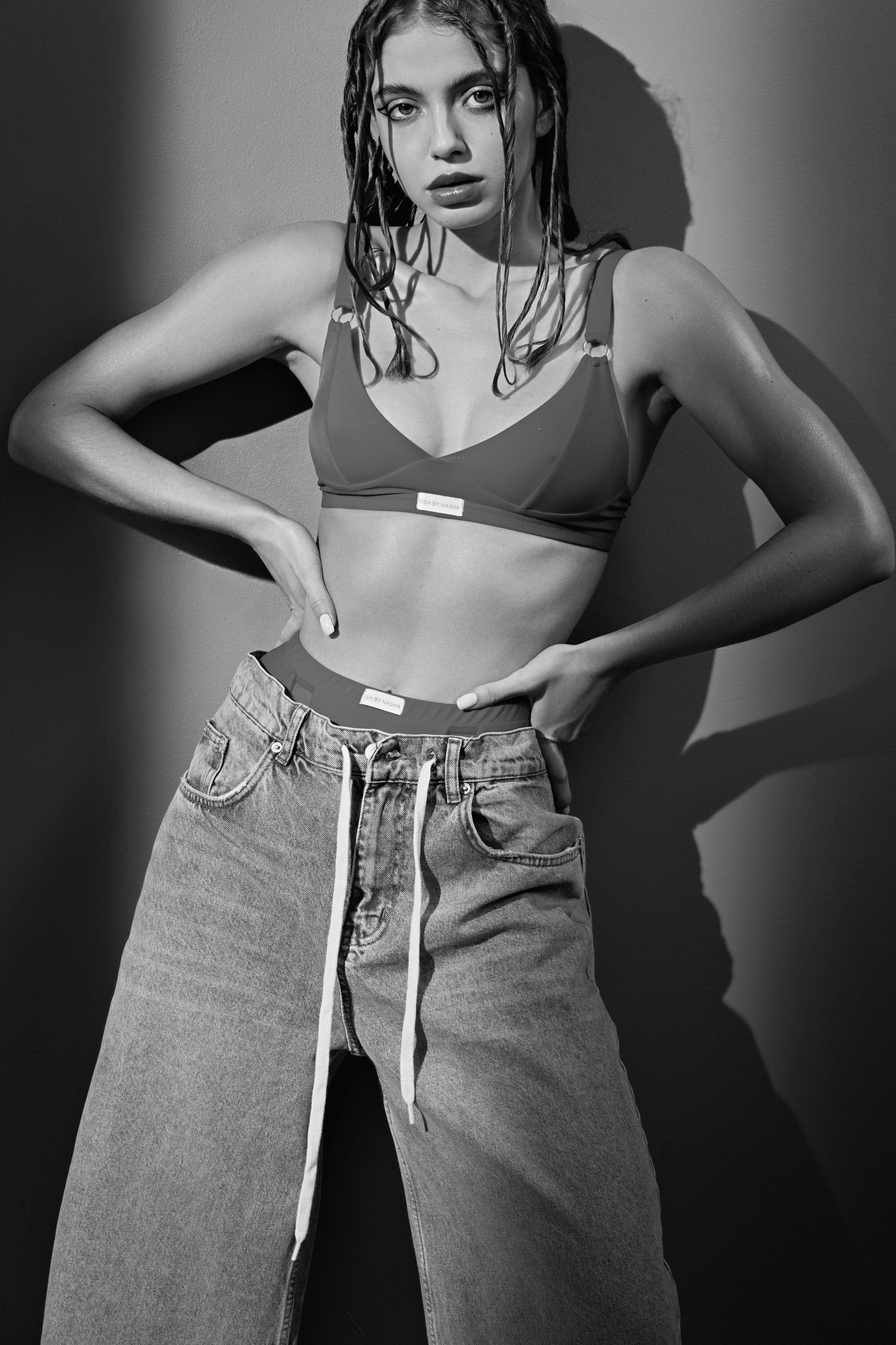 Камила. Фотограф  в Москве