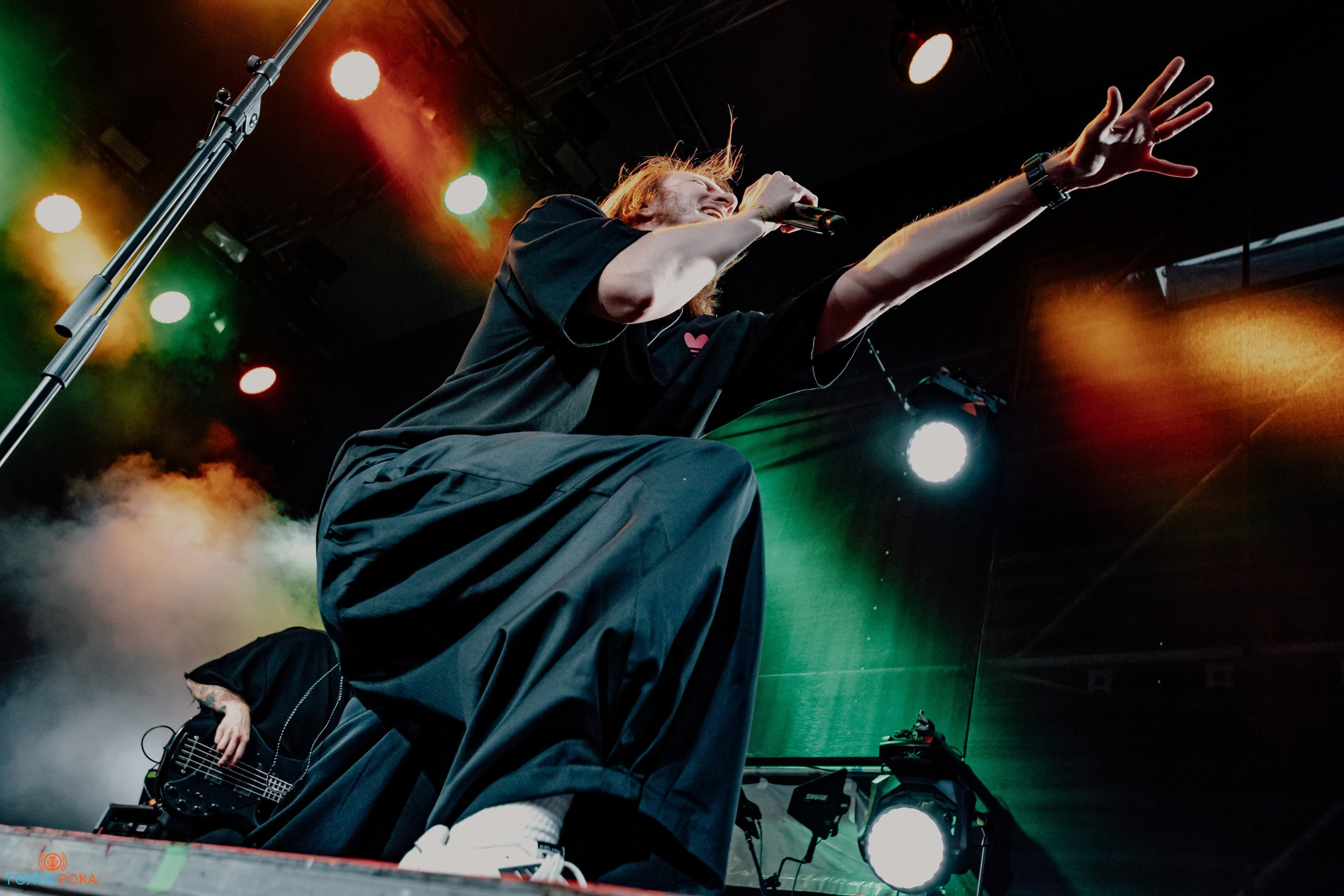 Операция Пластилин | Summer Sound. Концертный фотограф Михальченкова Алёна | Москва