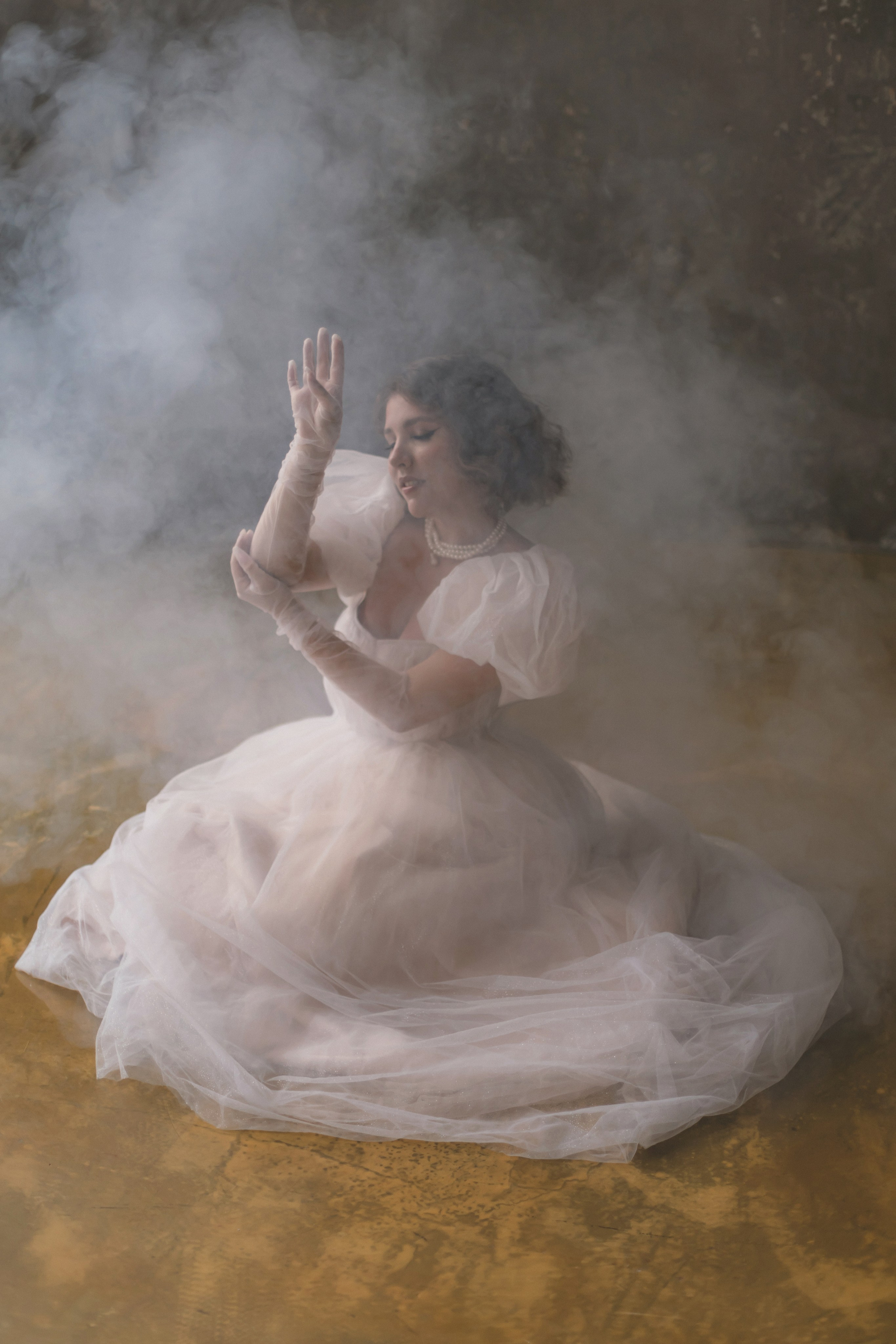 Полина. Профессиональный фотограф в Москве