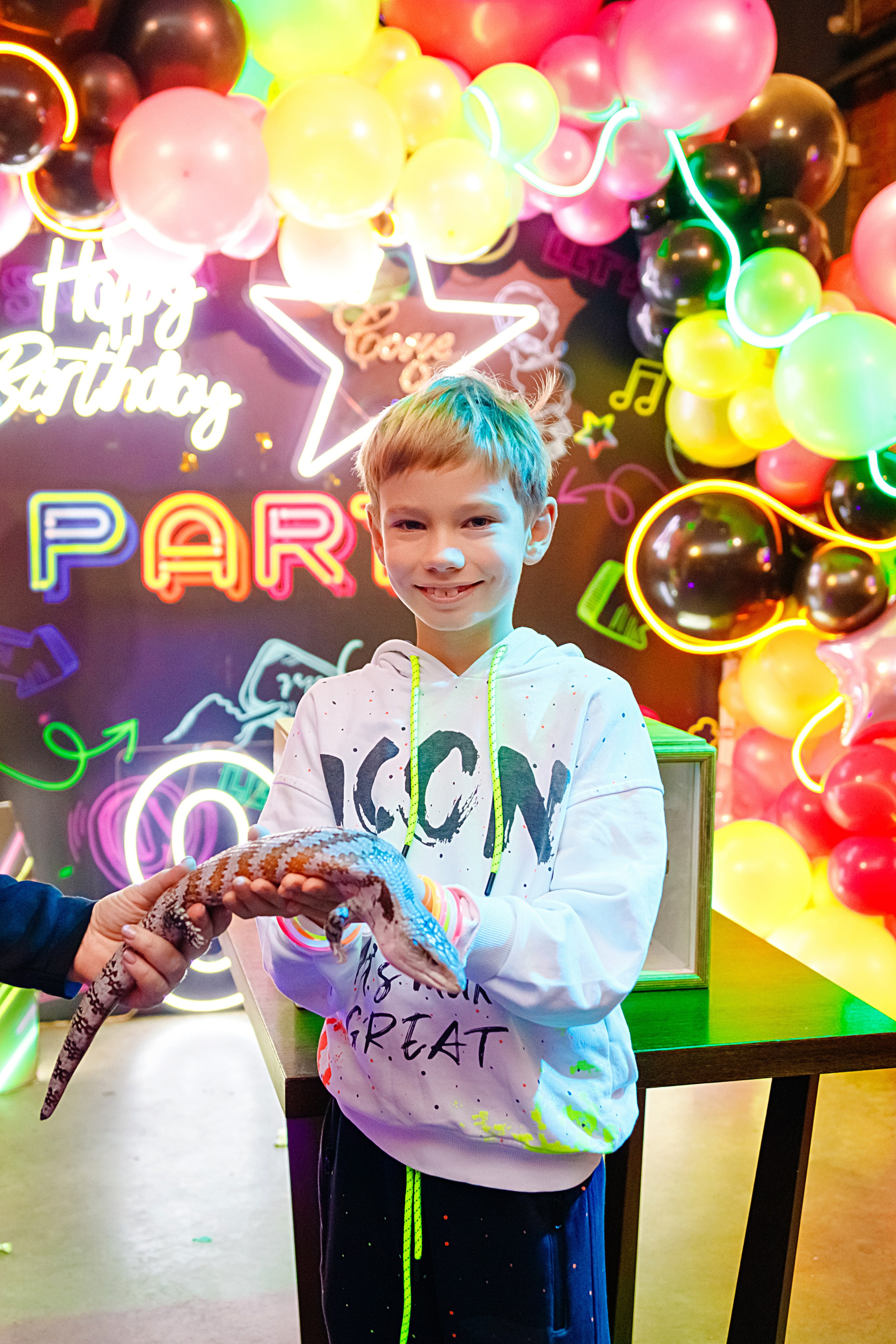 PARTY — happy birthday!. Elena Sova — семейный и женский фотограф в Санкт-Петербурге