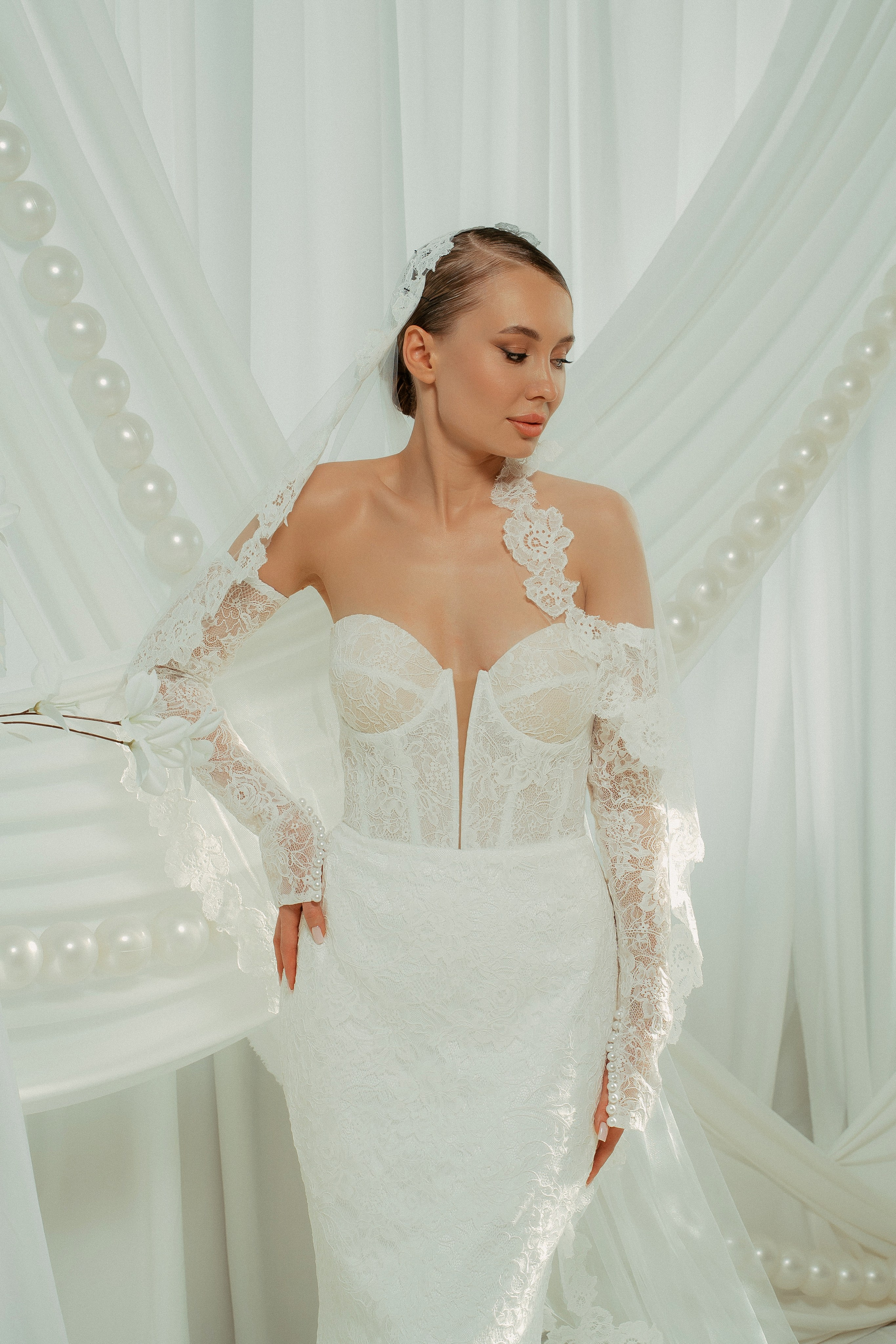 Михаил и Валерия. Фотограф Никита Анкудинов. Москва — Чебоксары — Казань