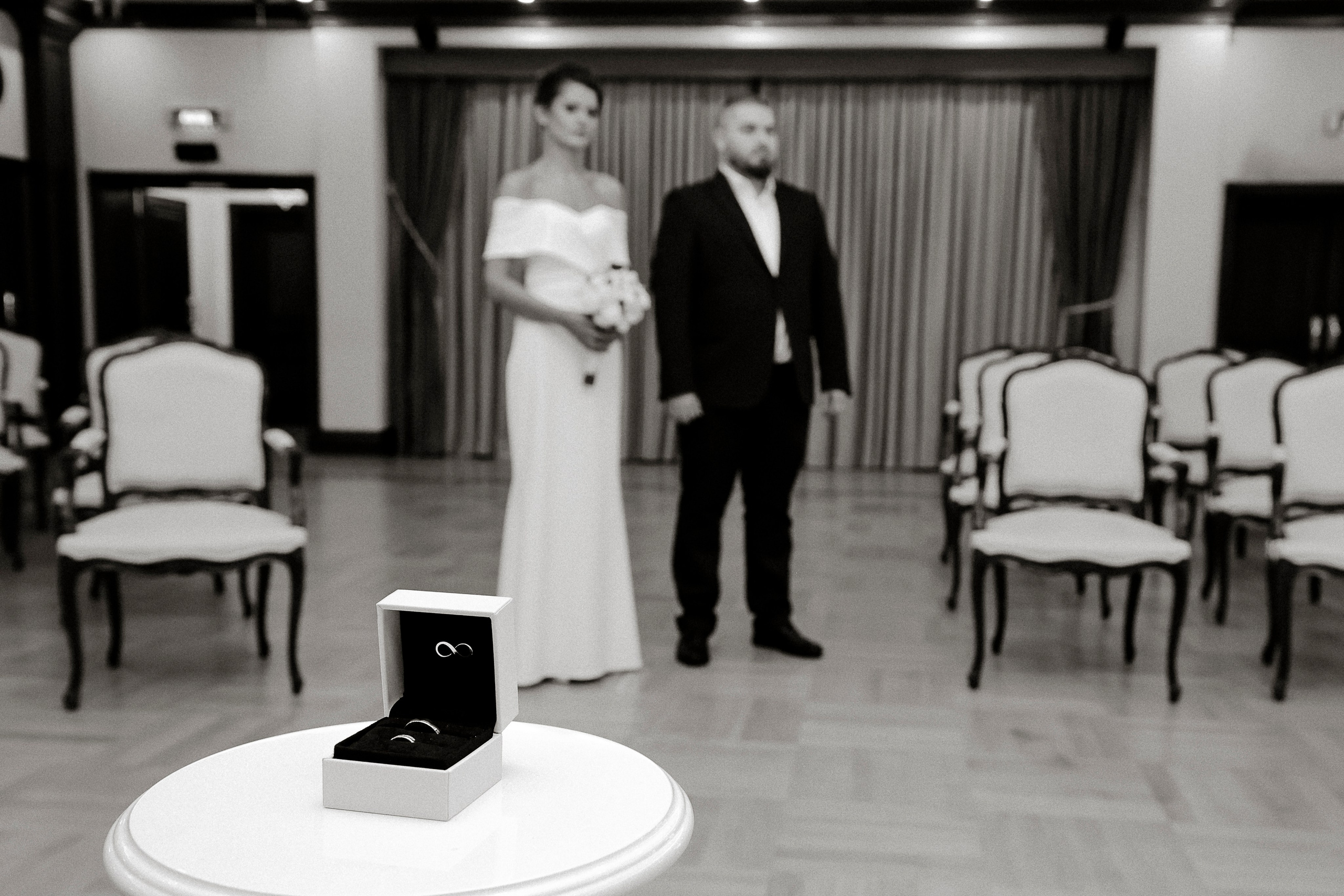 Свадебные съемки. Фотографирую светом и сердцем в Москве с 2014 года