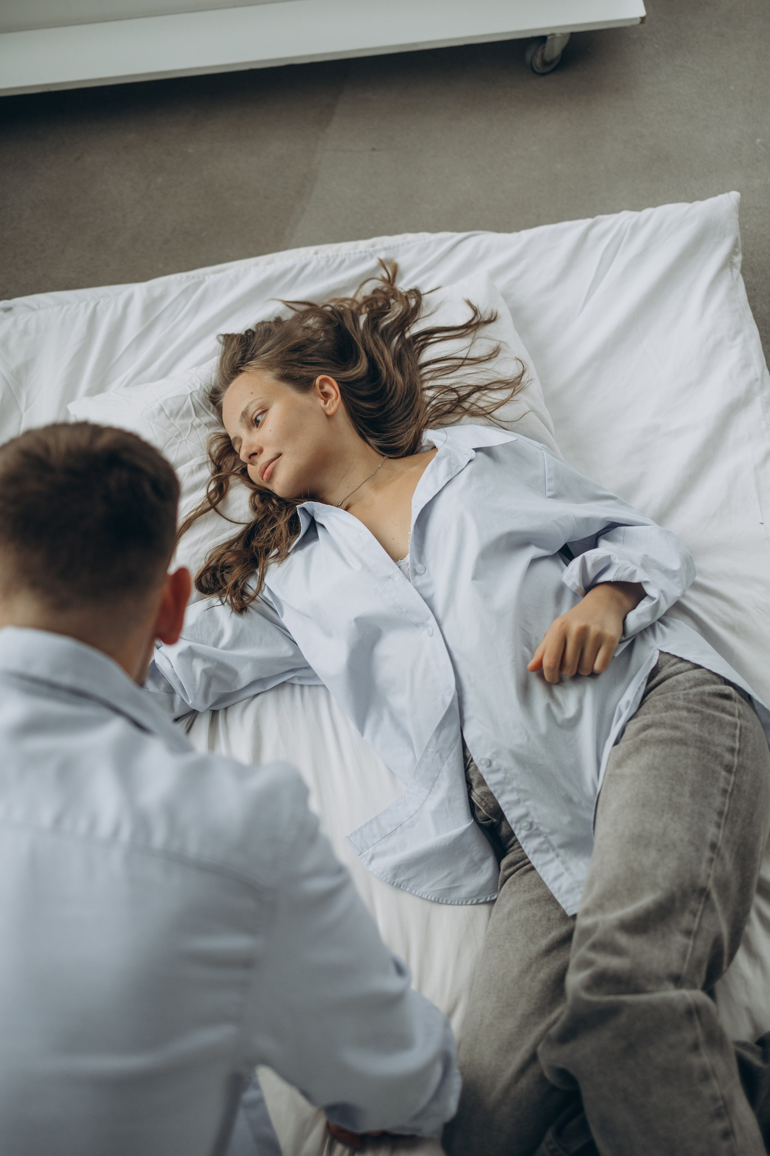 Анна, Сергей и София. Семейный фотограф в Москве Виктория Ястребинская