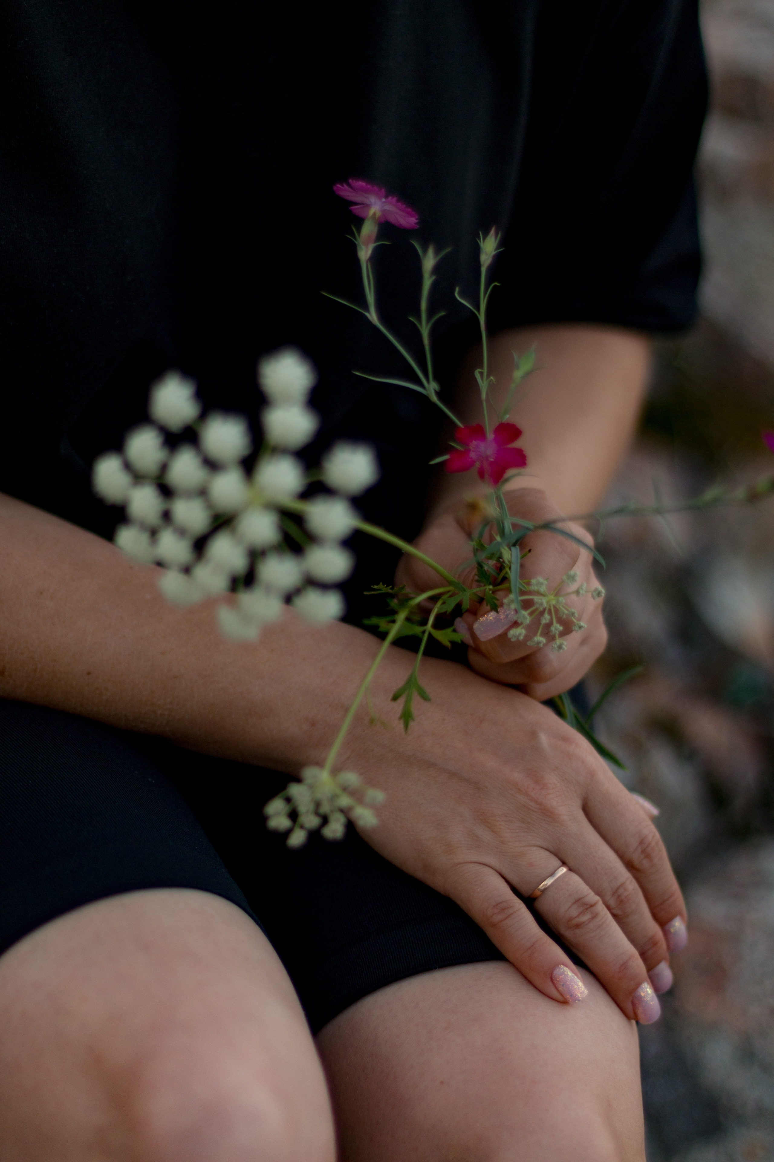 Катя. Фотограф в Сочи