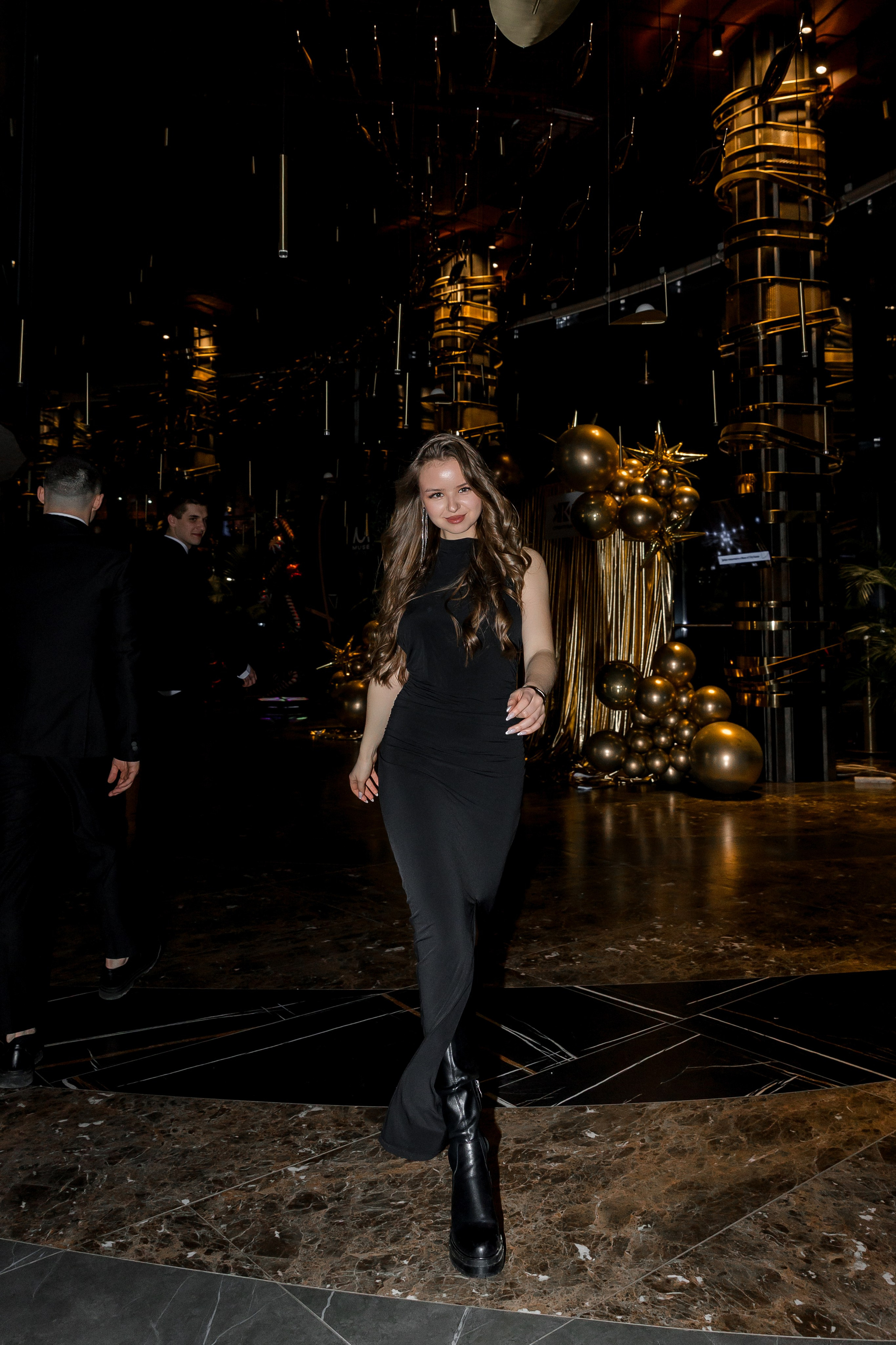 Красным по золоту!. Свадебный и семейный фотограф Динар Гильмутдинов