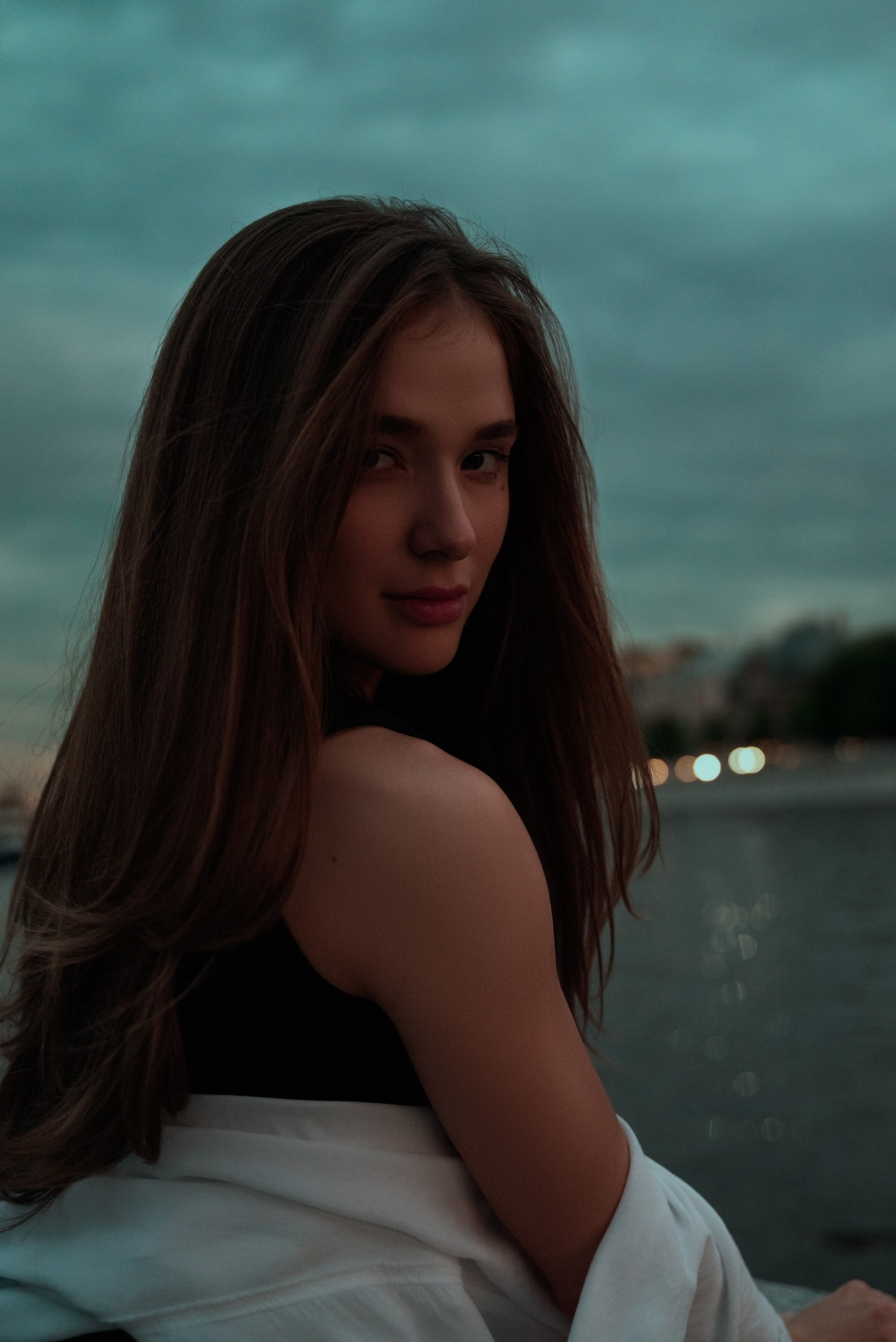 Диана. Фотограф в Москве Евгений Горбатов — портреты, семьи, love story, мероприятия, предметная и интерьерная съёмка