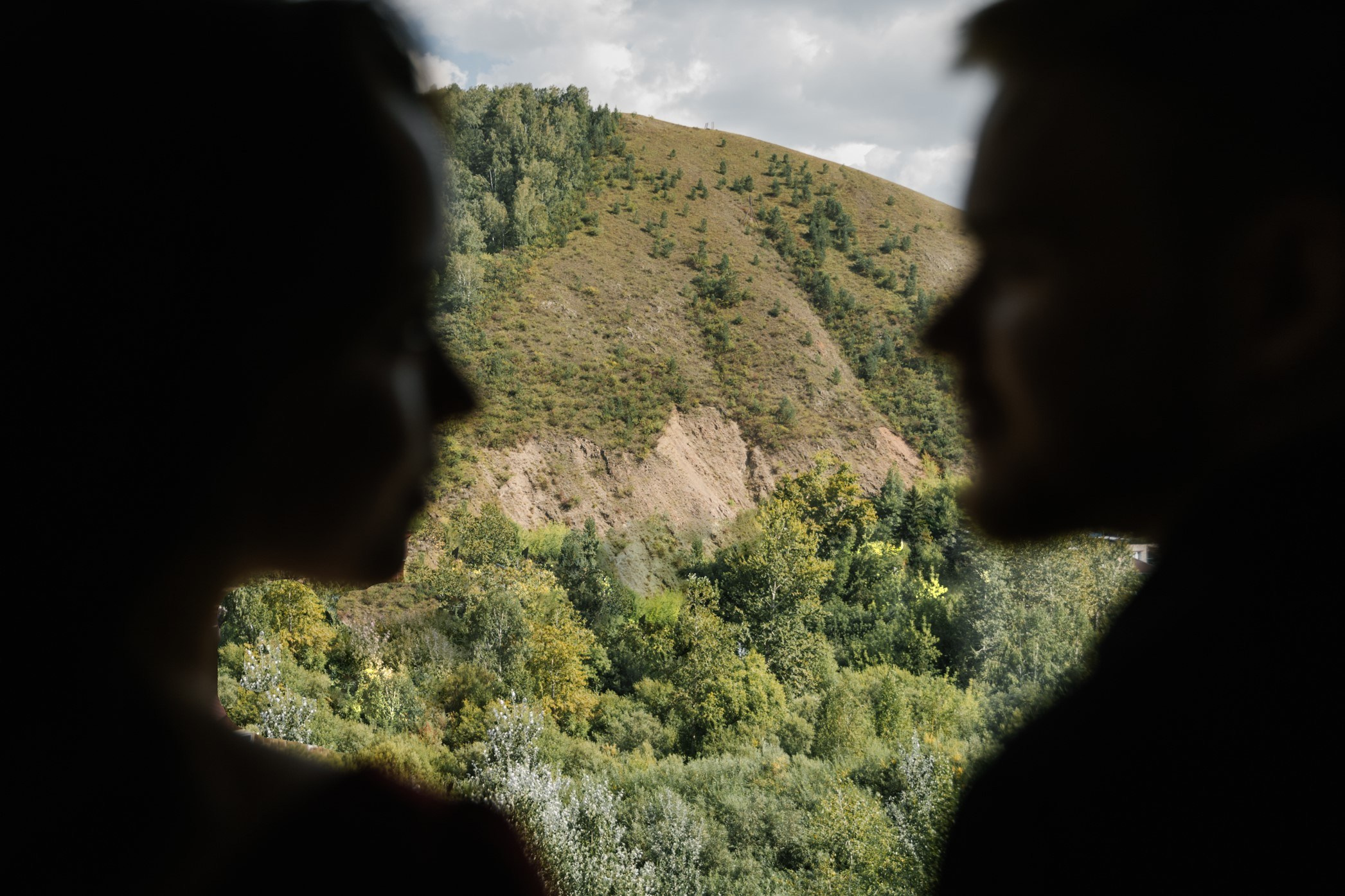 Выходной в отеле. Свадебный фотограф Марьям Сайфулина г. Красноярск