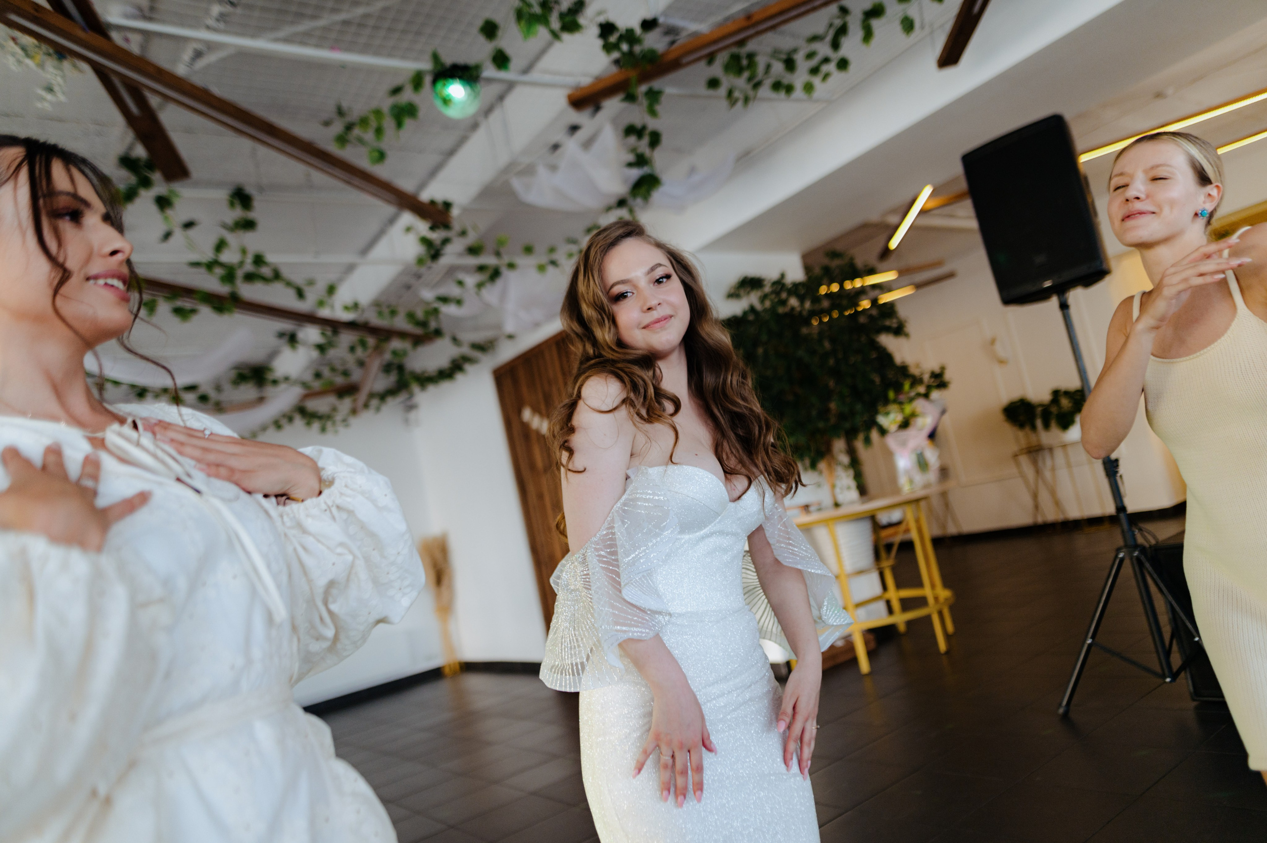 Роман и Анна Ресторан Male. Фотограф в Абакане и Минусинске