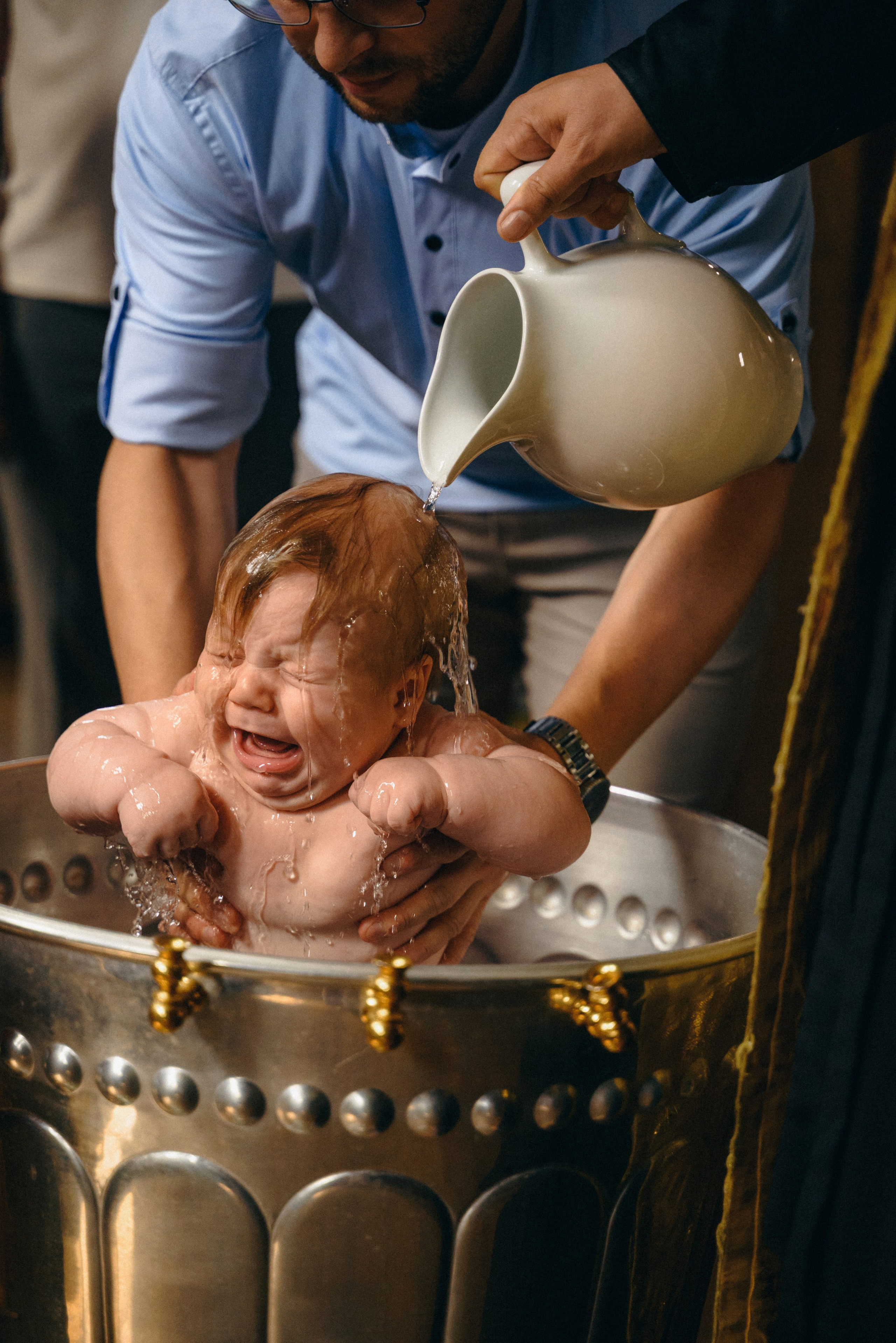 Таинство Крещения. Свадебный и портретный фотограф в Минске Наташа Каракулова