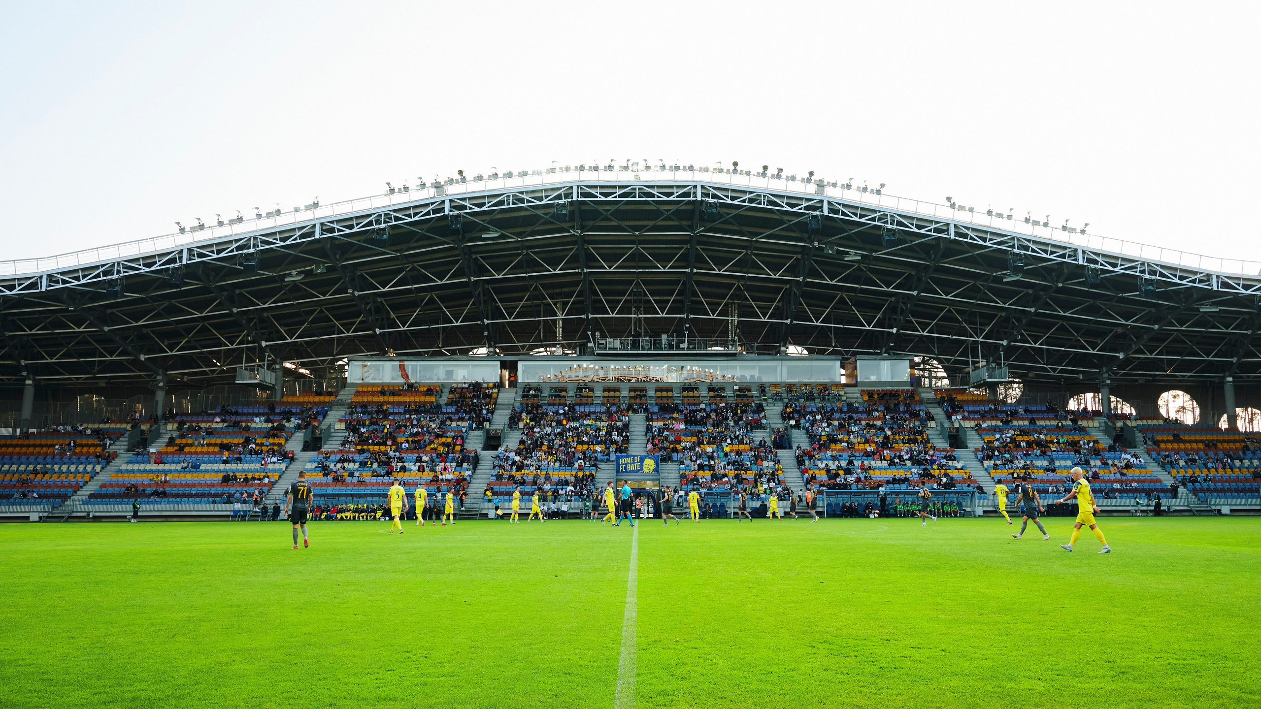 Футбол. Главная