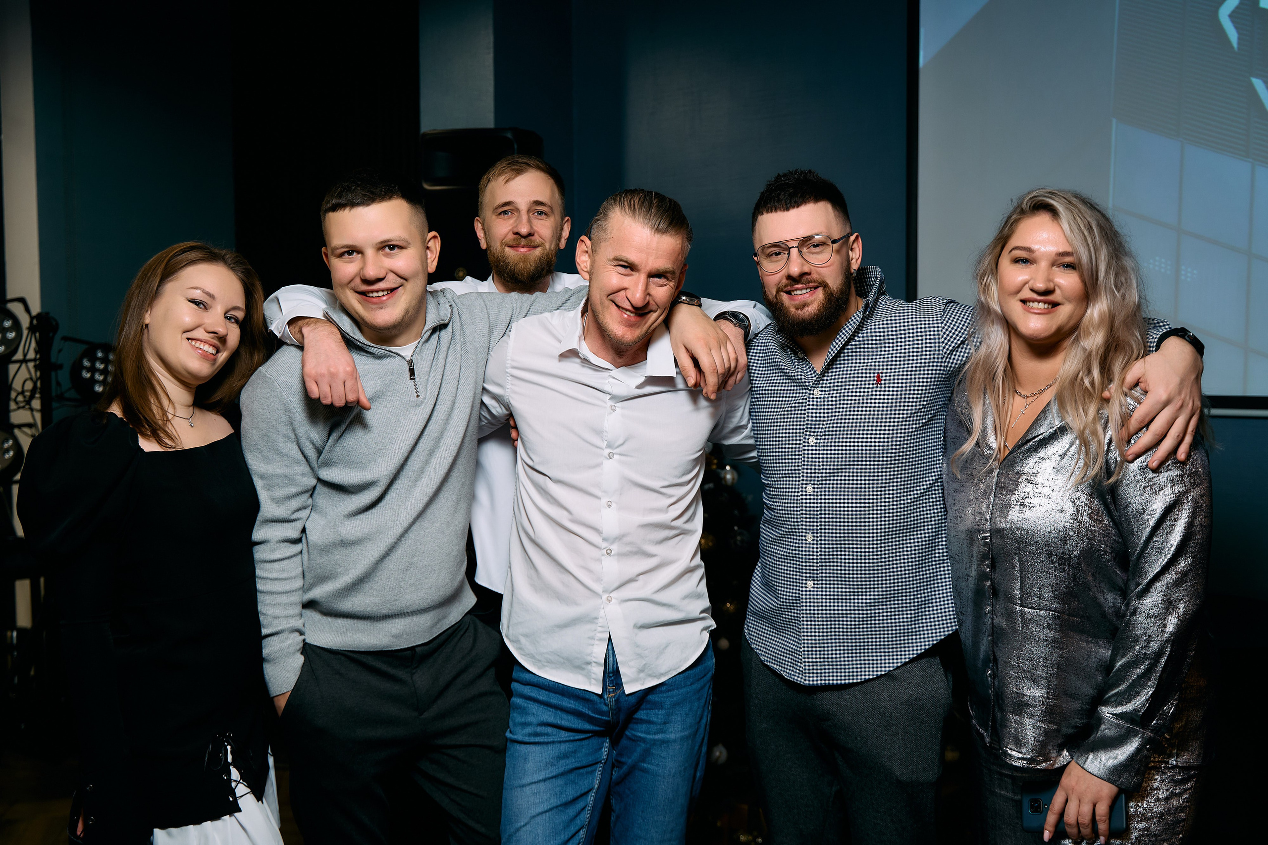 ТЕХНОГРАД. Главная