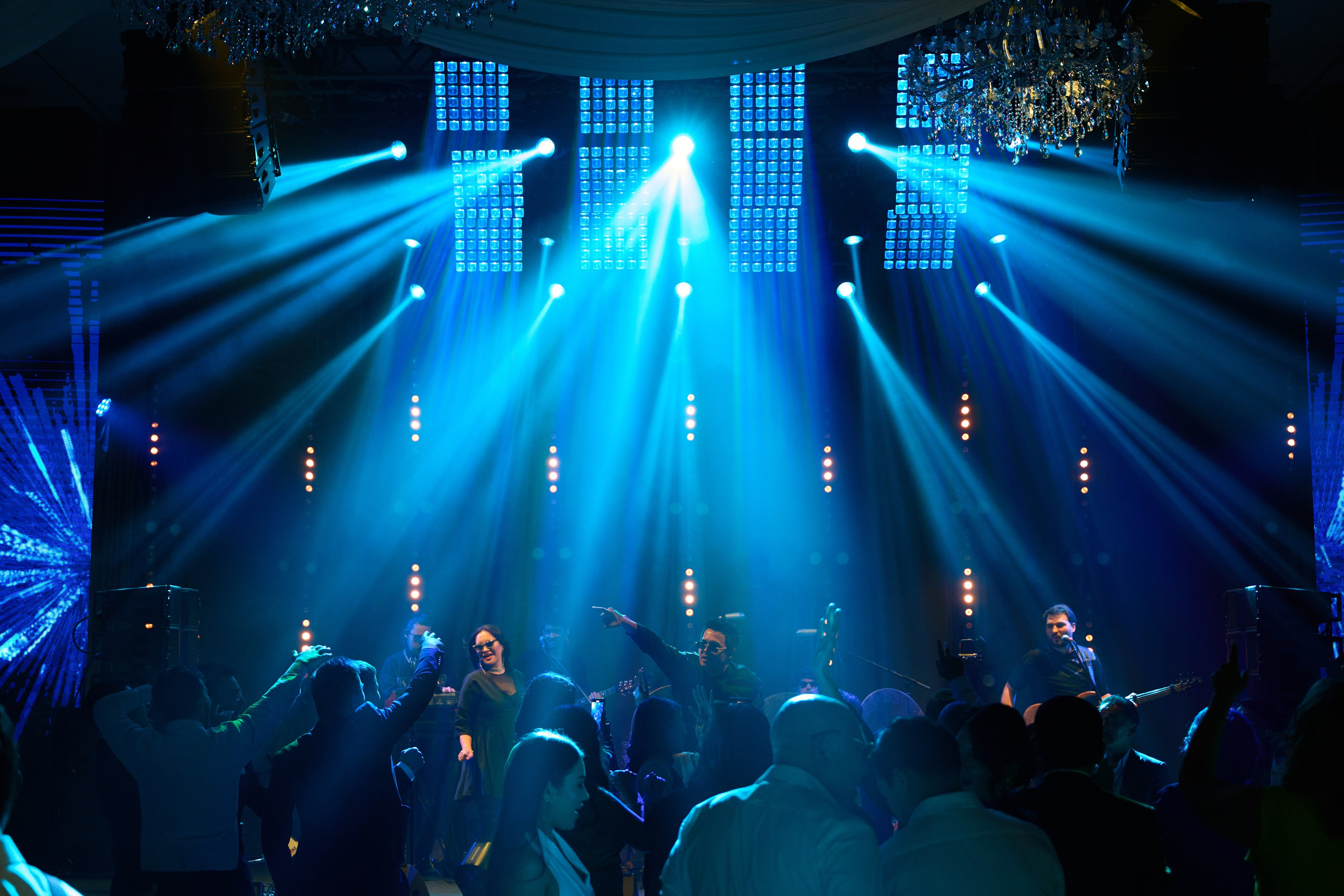 Seria BAIZHAN&AYAULYM (1). Wedding and reportage photographer in Аstana — Аdilkhan Ilyassov