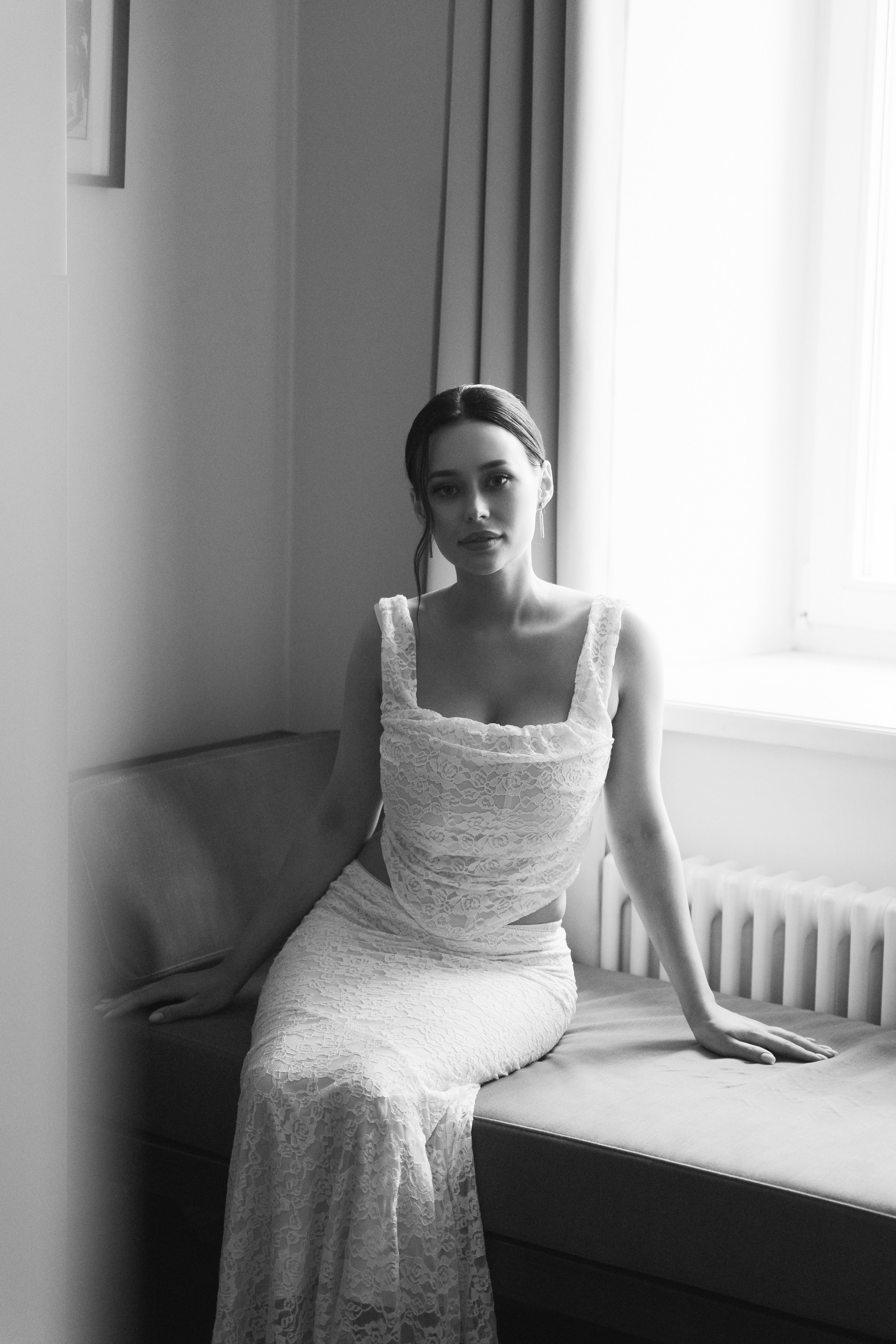 Маша и Саша. Свадебный фотограф в Петербурге Перечнева Таша (Таша Вайб)