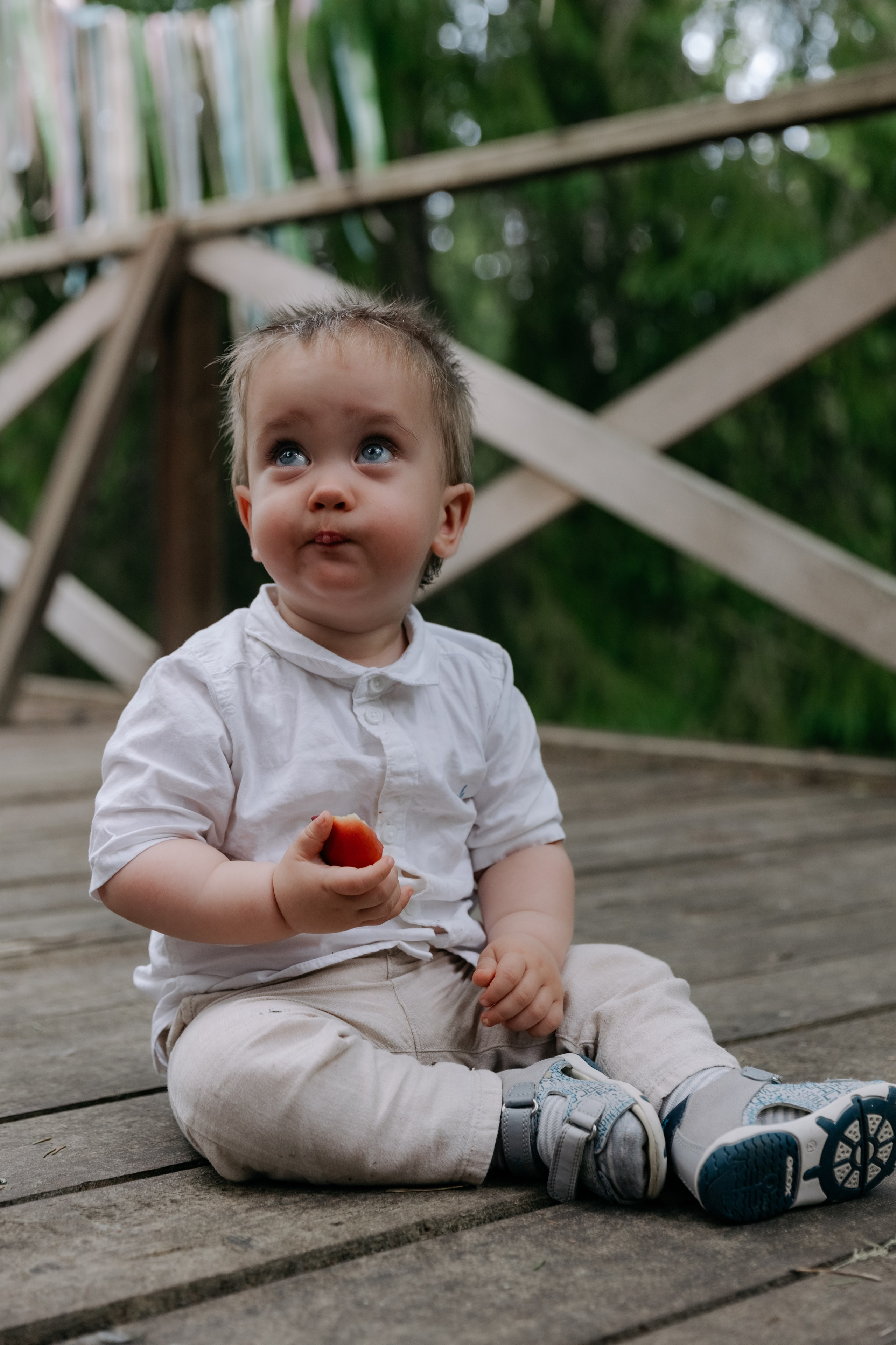 «Суженый, ряженый, приди ко мне наряженный». Свадебный и репортажный фотограф в Санкт-Петербурге