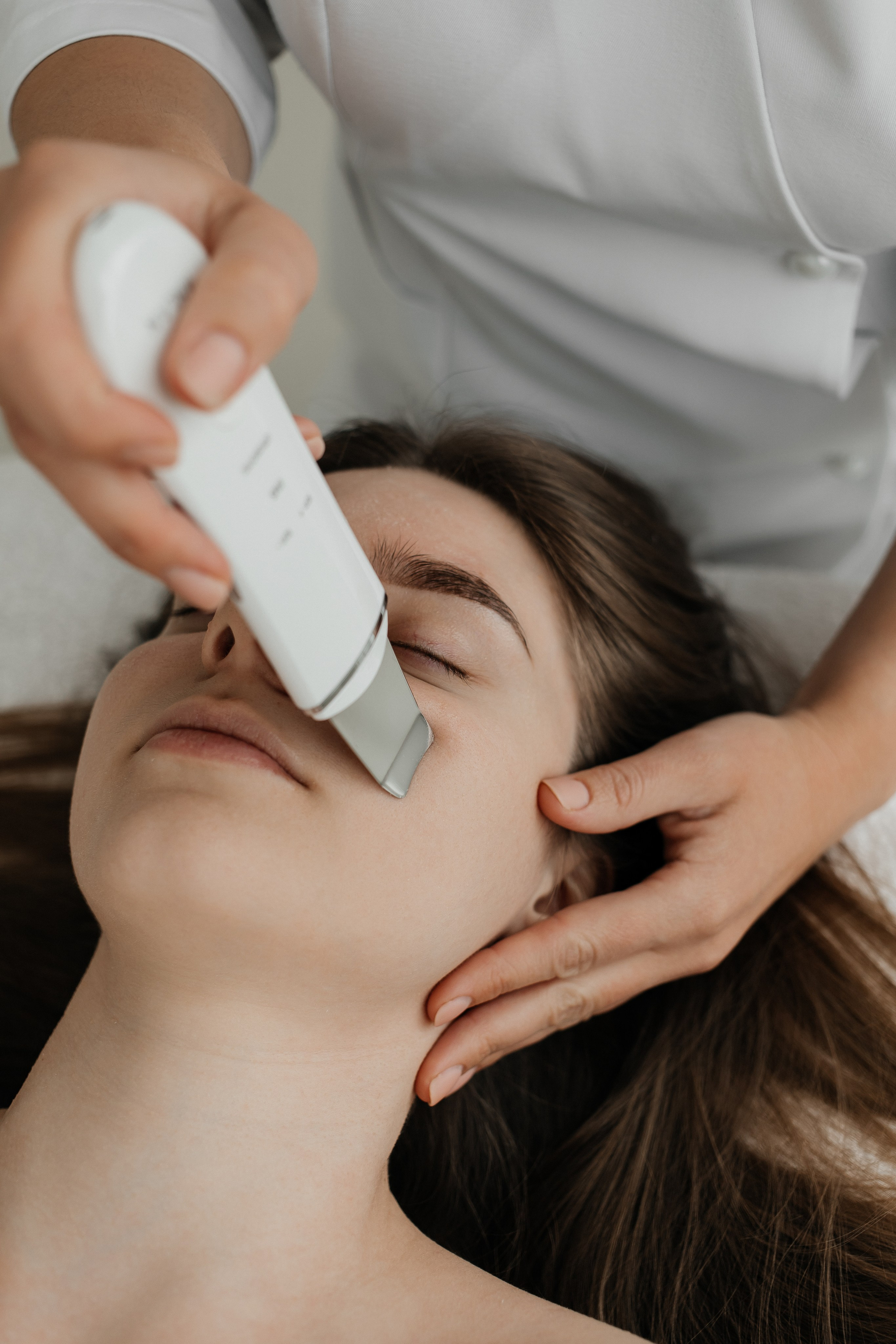 Контентная съемка для косметолога. КОНТЕНТ ФОТОГРАФ