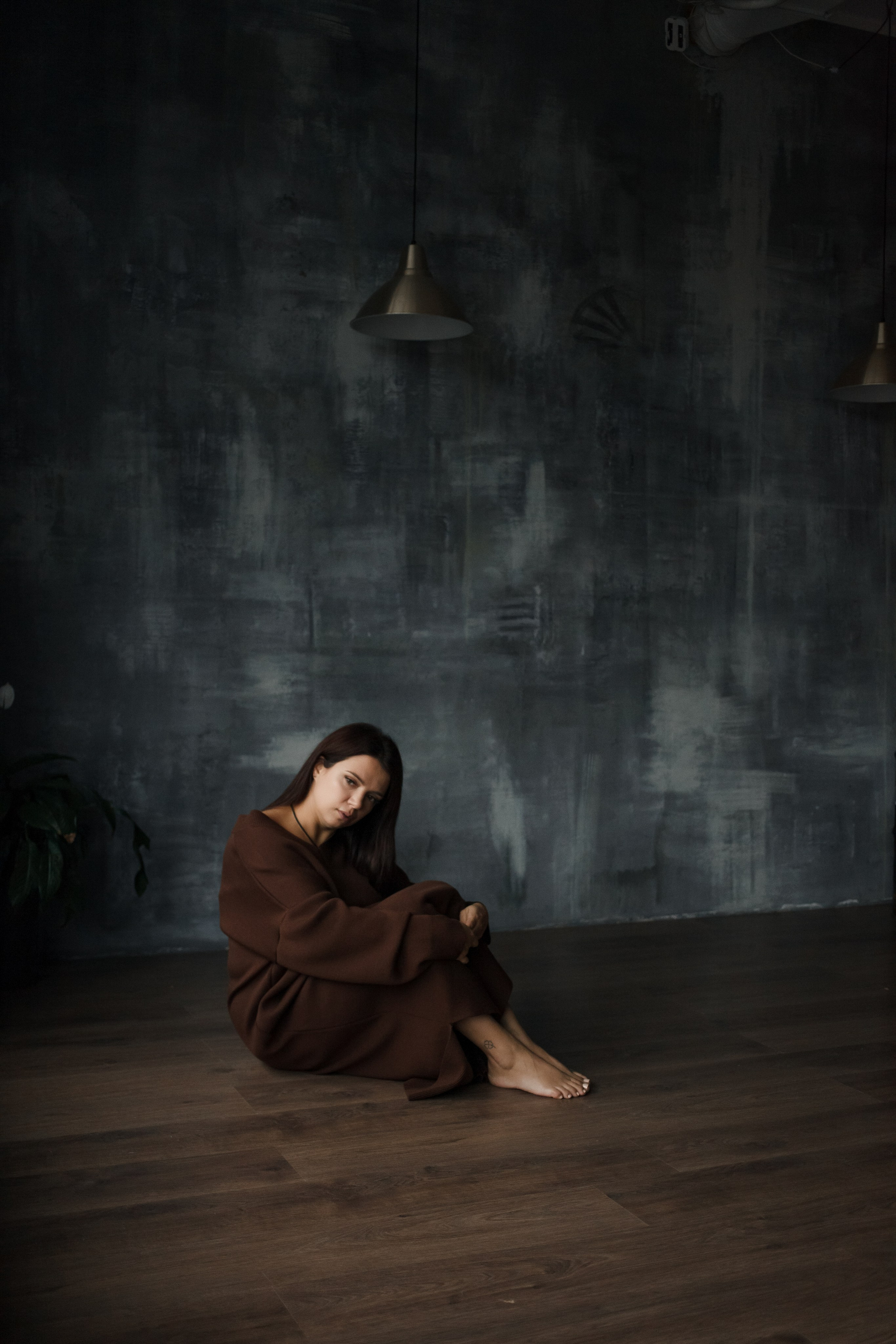 Контентная фотосессия для психотаролога. КОНТЕНТ ФОТОГРАФ