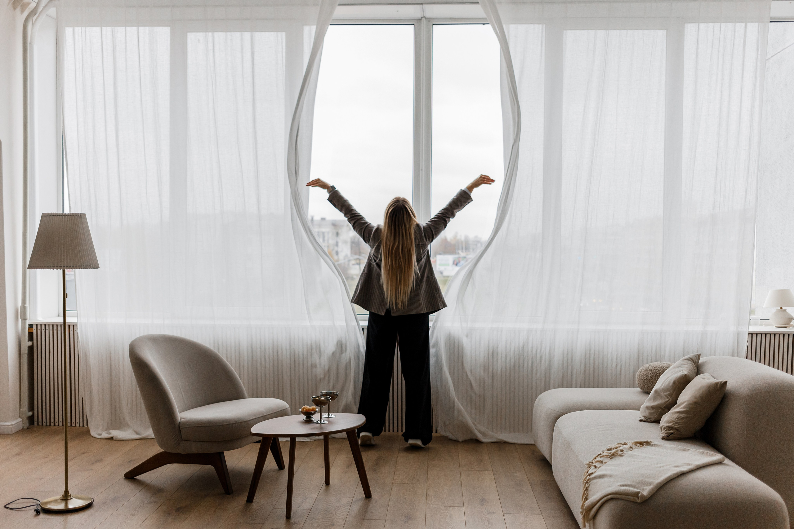 Фотографии для риэлтора. КОНТЕНТ ФОТОГРАФ